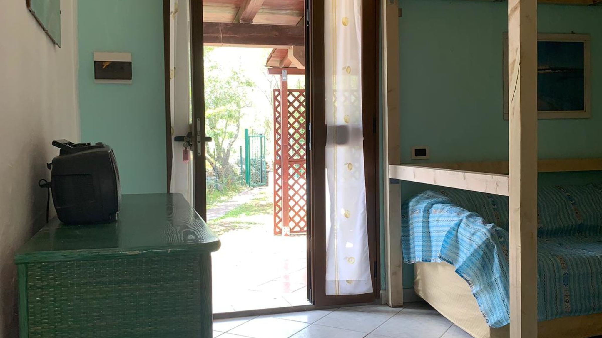 Casa Vacanze San Teodoro UTT01
