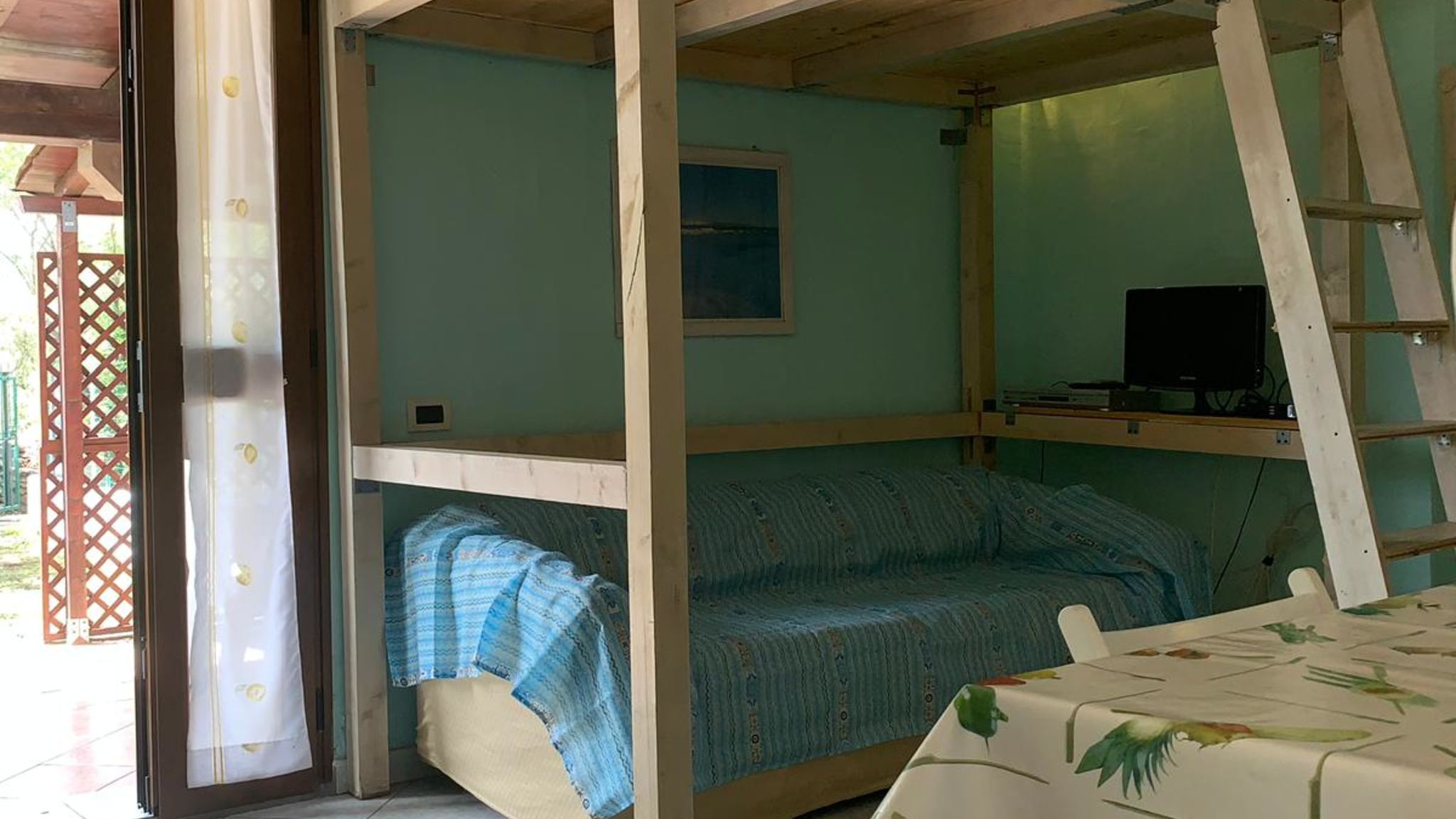 Casa Vacanze San Teodoro UTT01