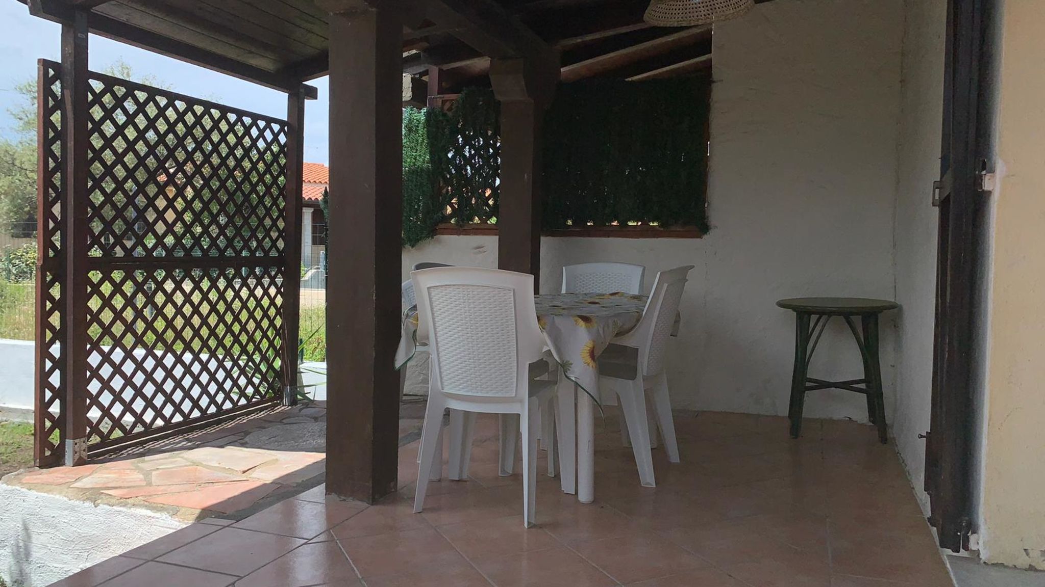 Casa Vacanze San Teodoro UTT01