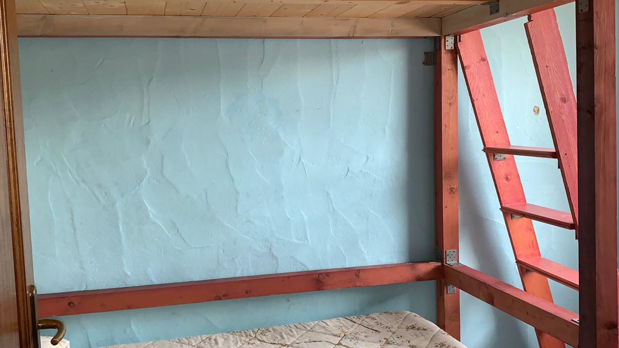 Casa Vacanze San Teodoro UTT01