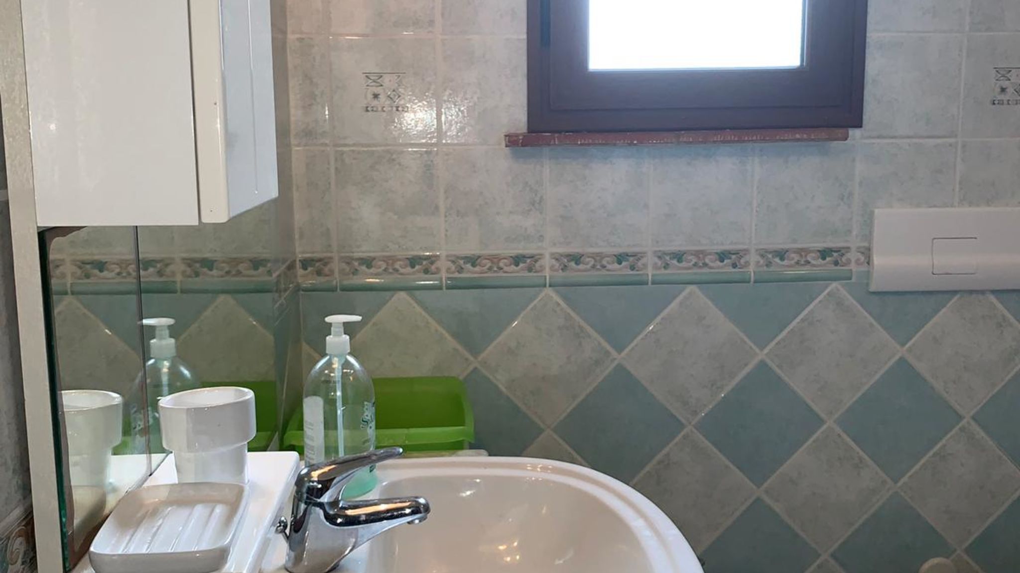 Casa Vacanze San Teodoro UTT01