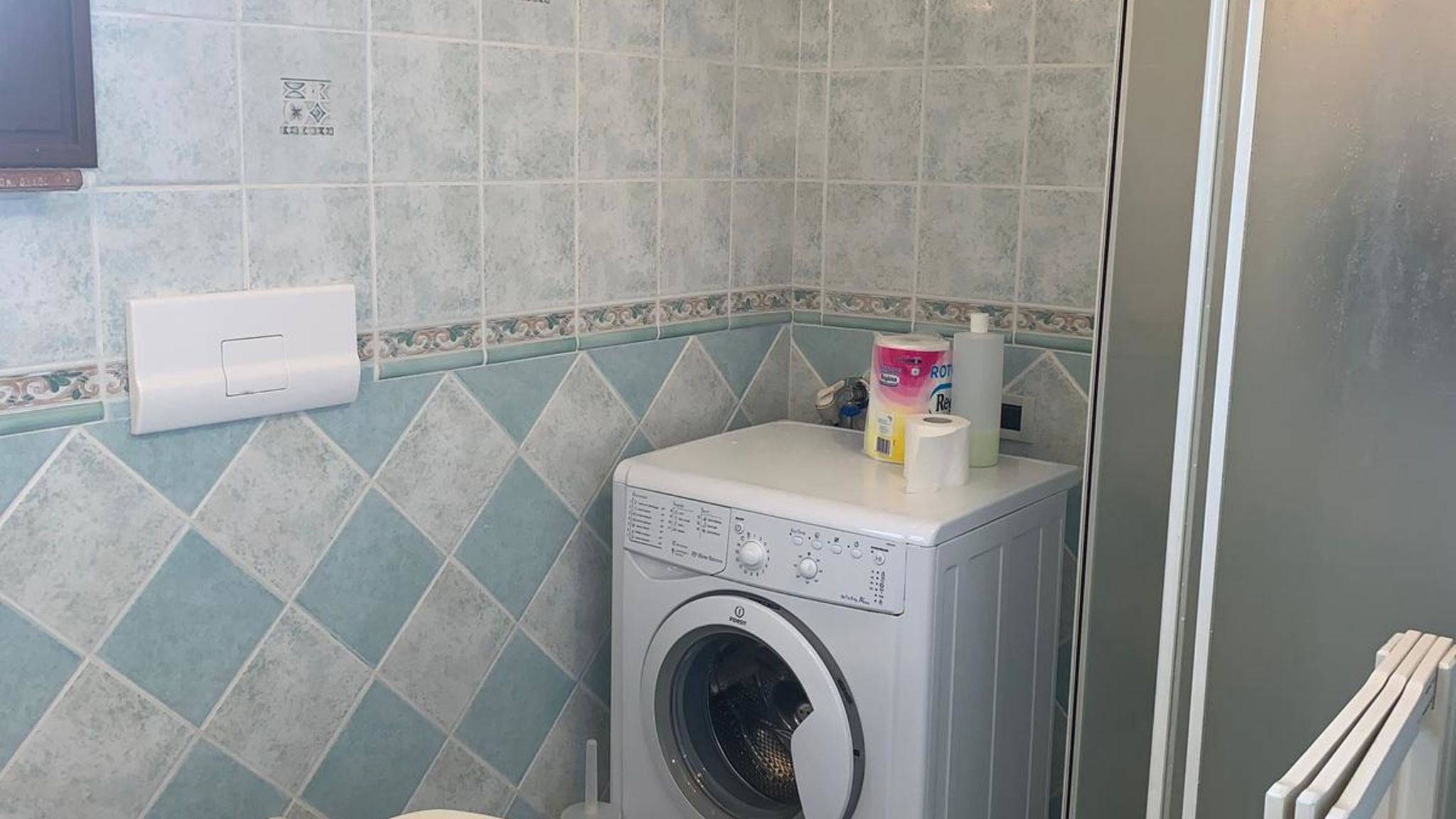 Casa Vacanze San Teodoro UTT01