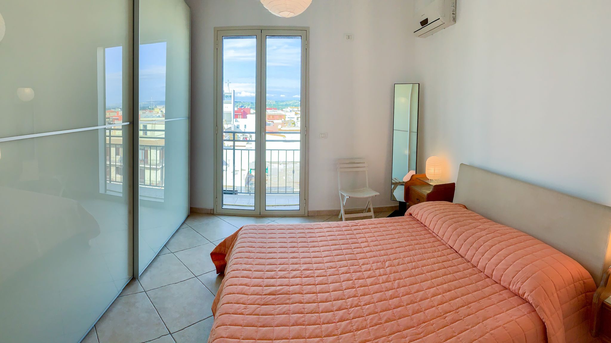 Attico Maremonti -