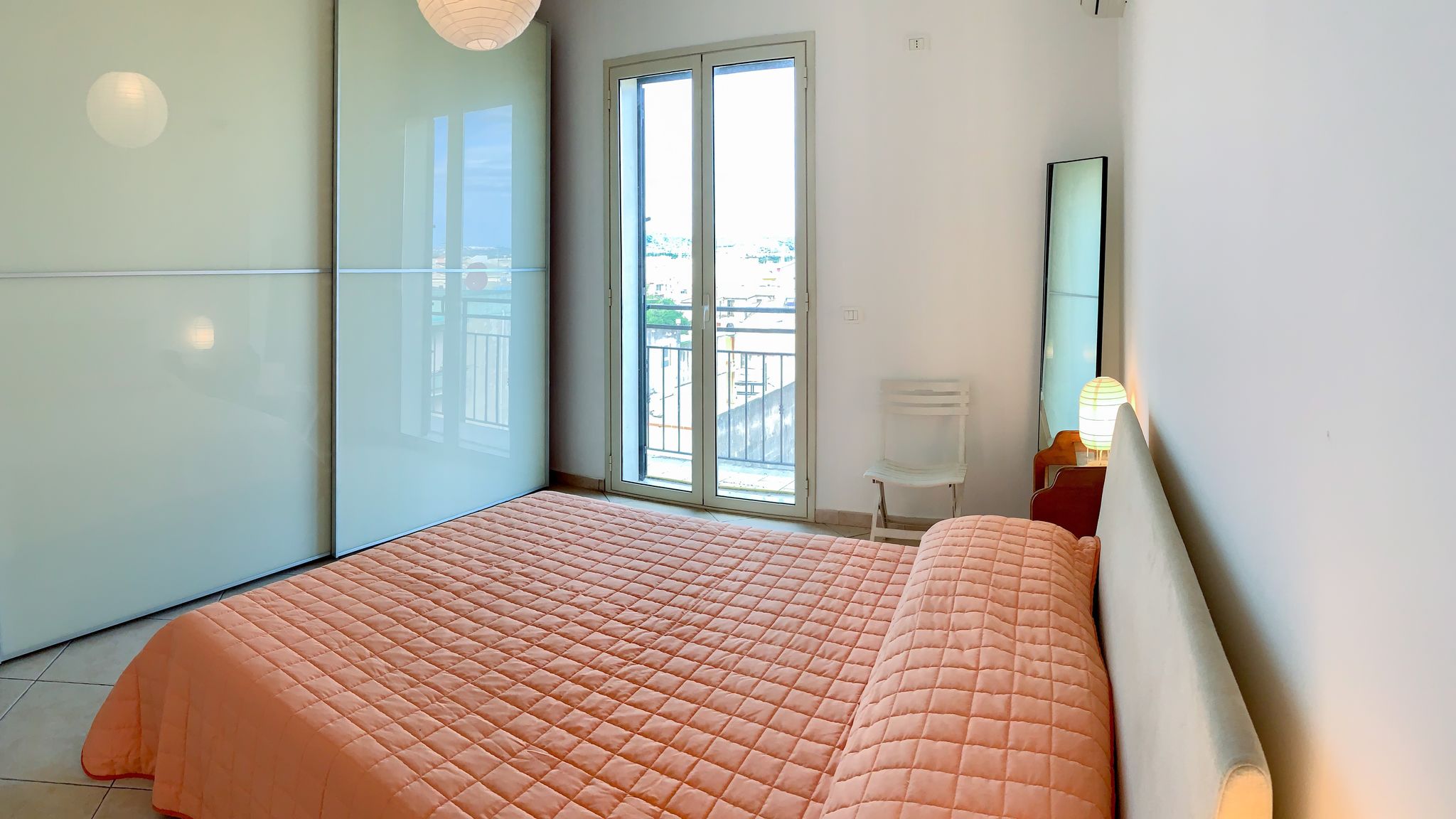 Attico Maremonti -
