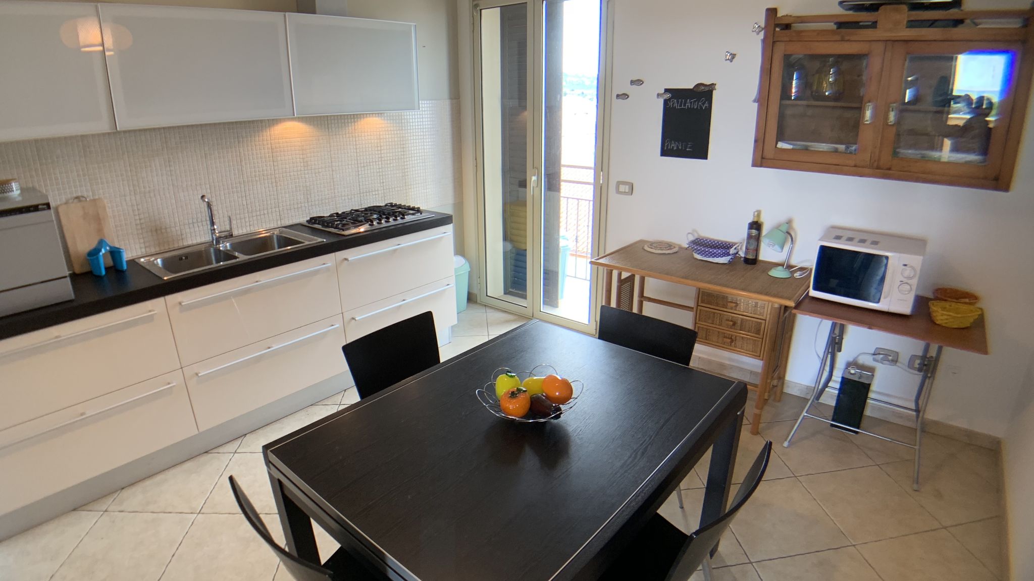 Attico Maremonti -