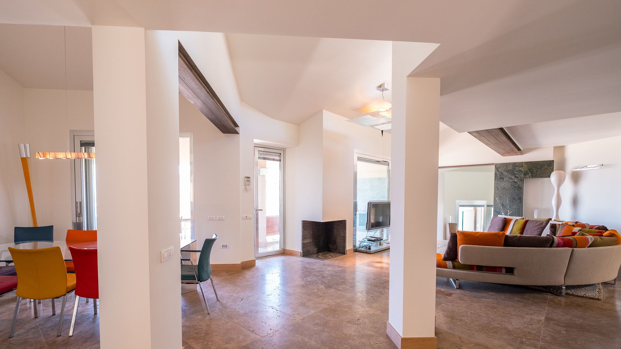 Villa Dreamview