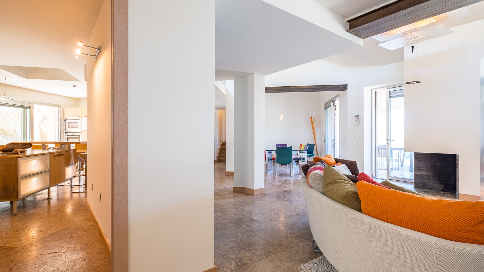 Villa Dreamview