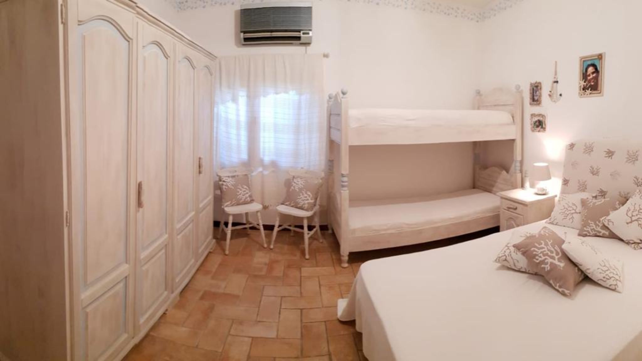 Villa Le Brezze
