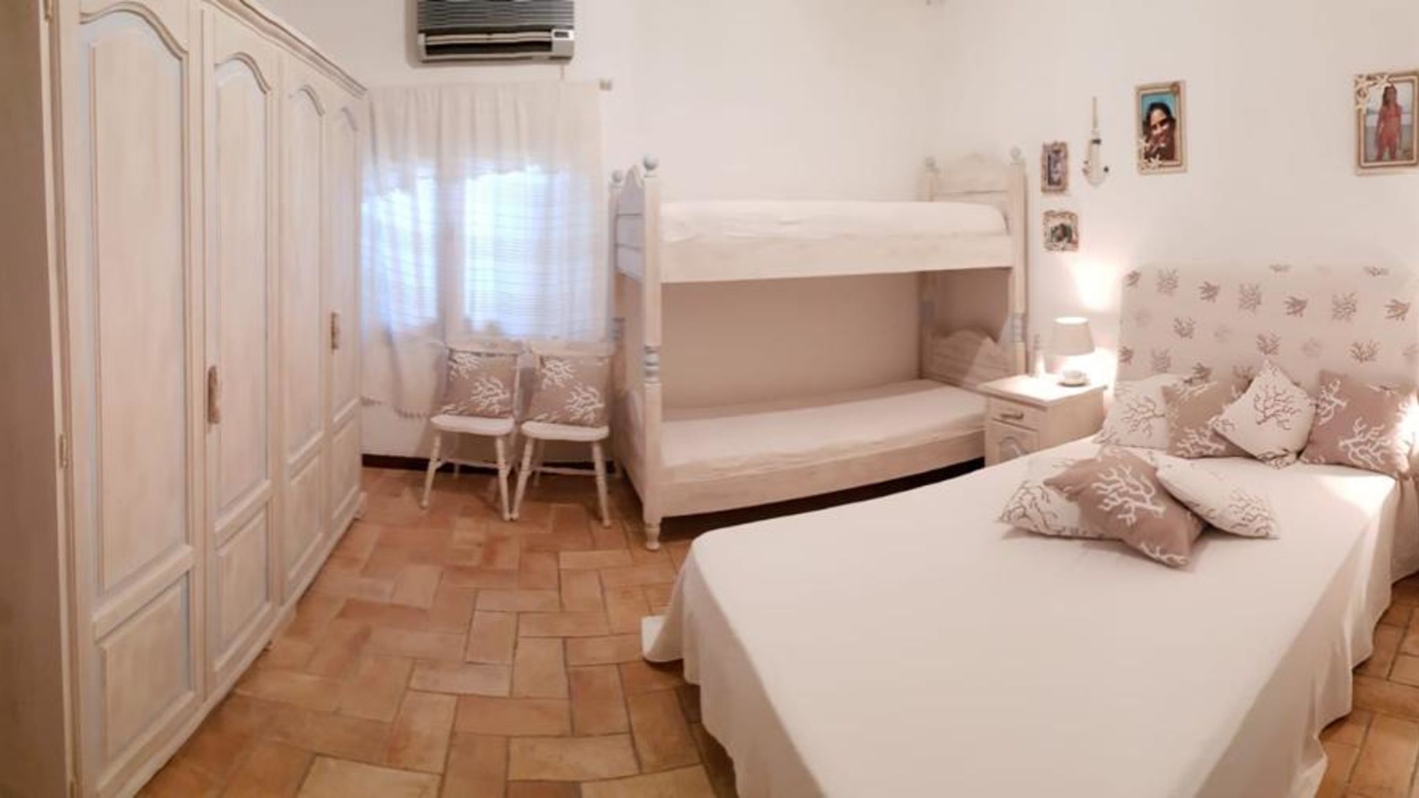 Villa Le Brezze