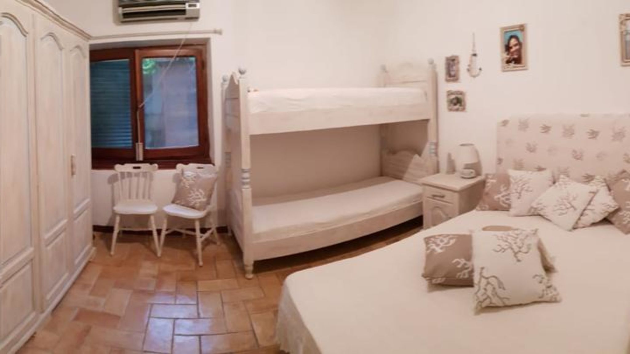 Villa Le Brezze