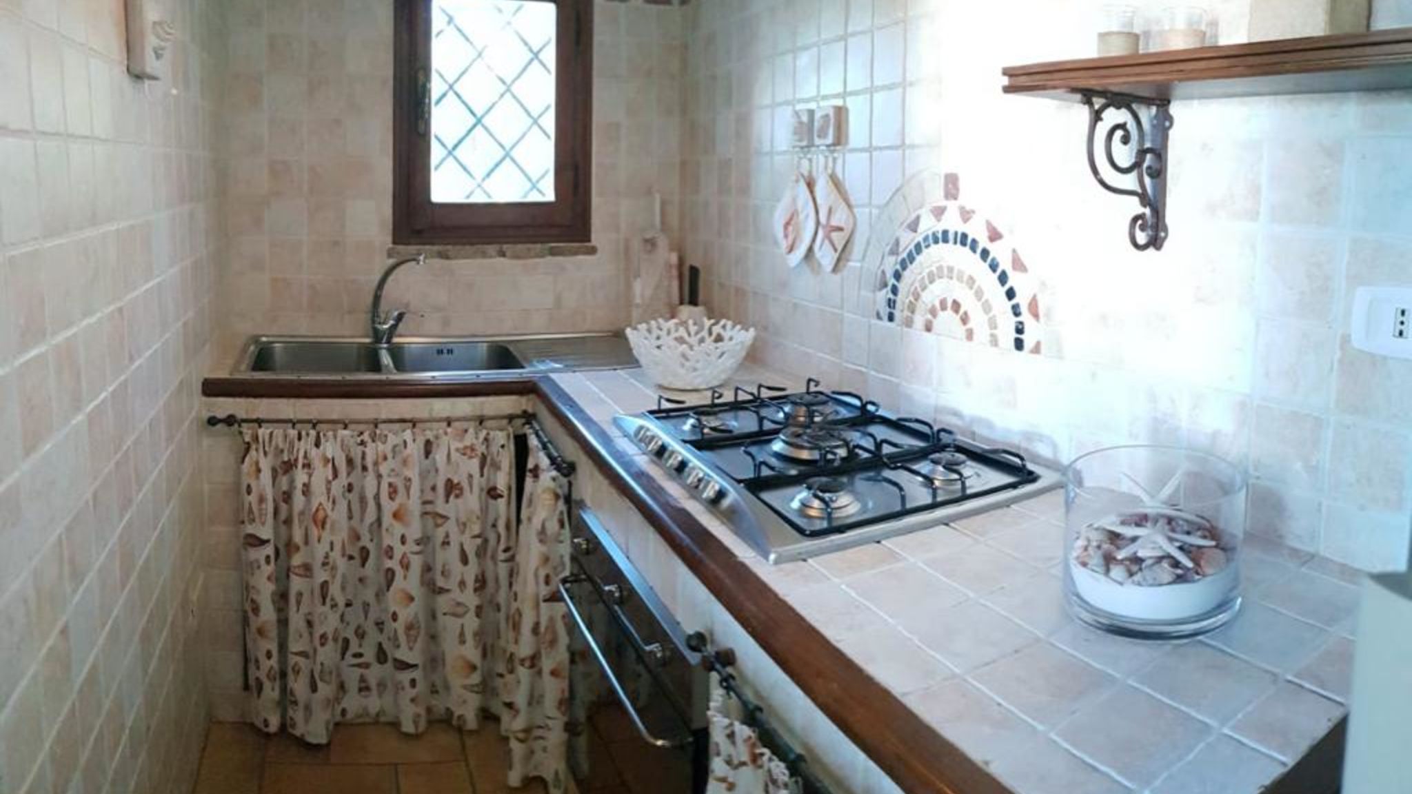 Villa Le Brezze