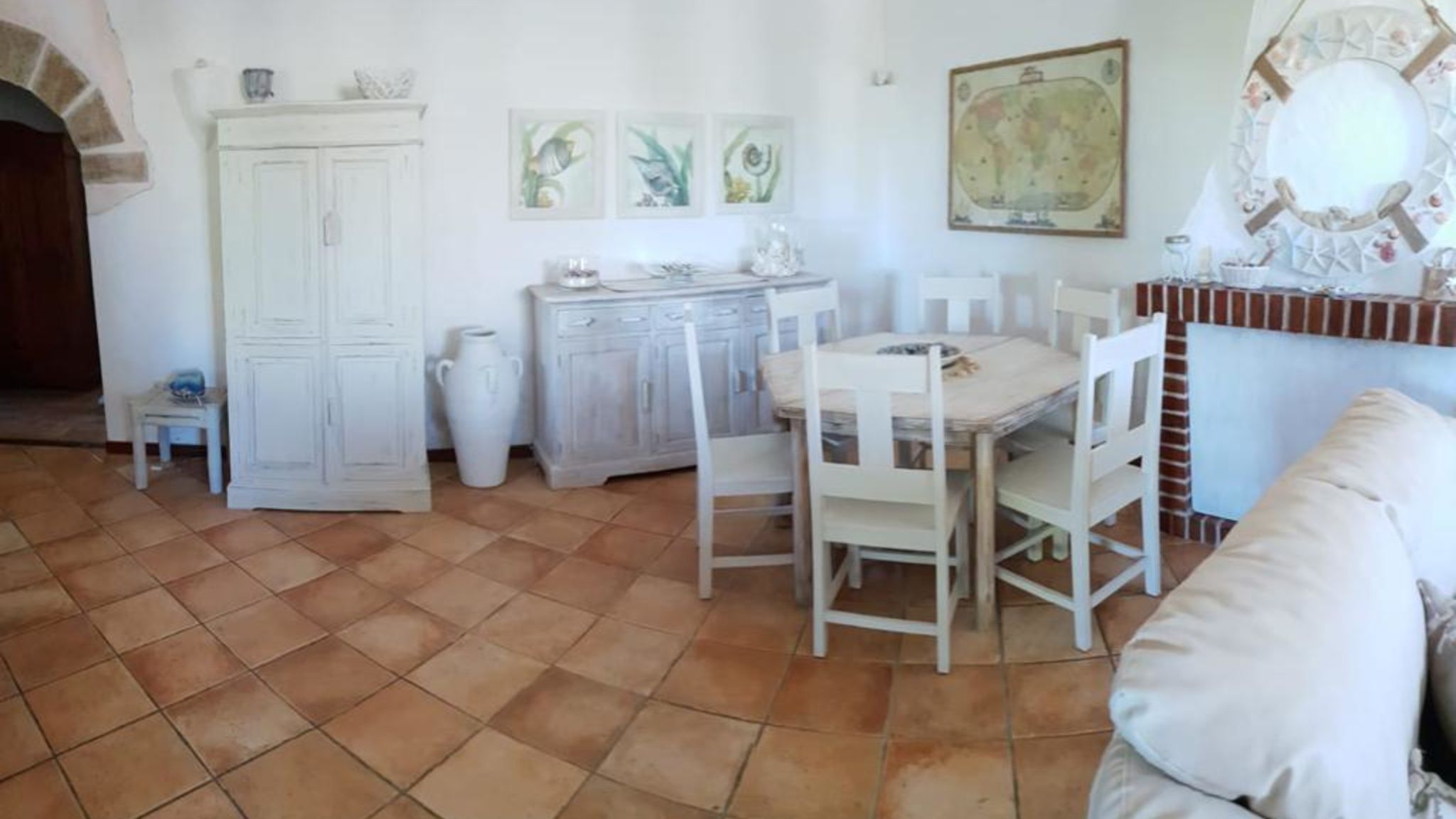 Villa Le Brezze