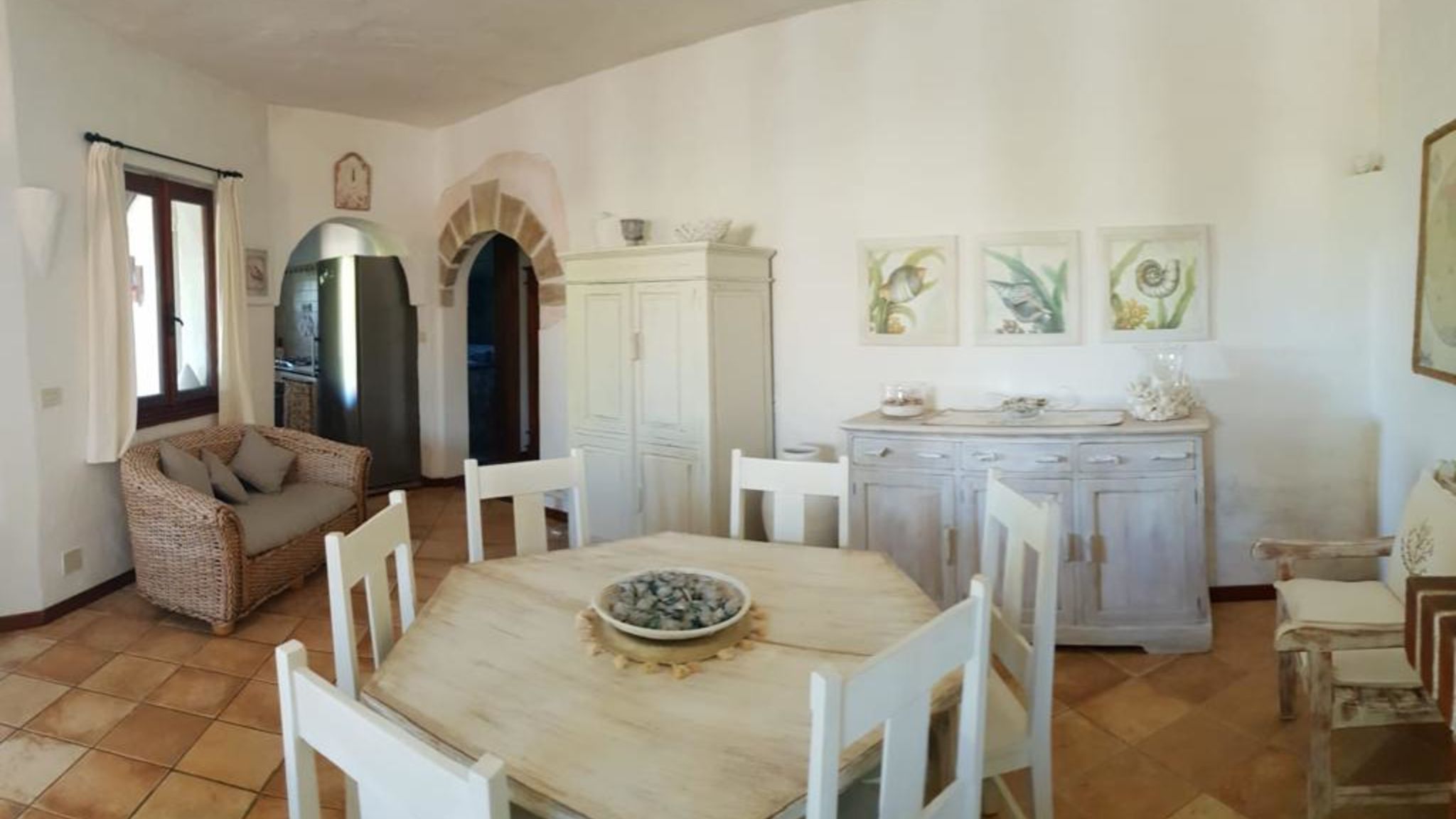 Villa Le Brezze