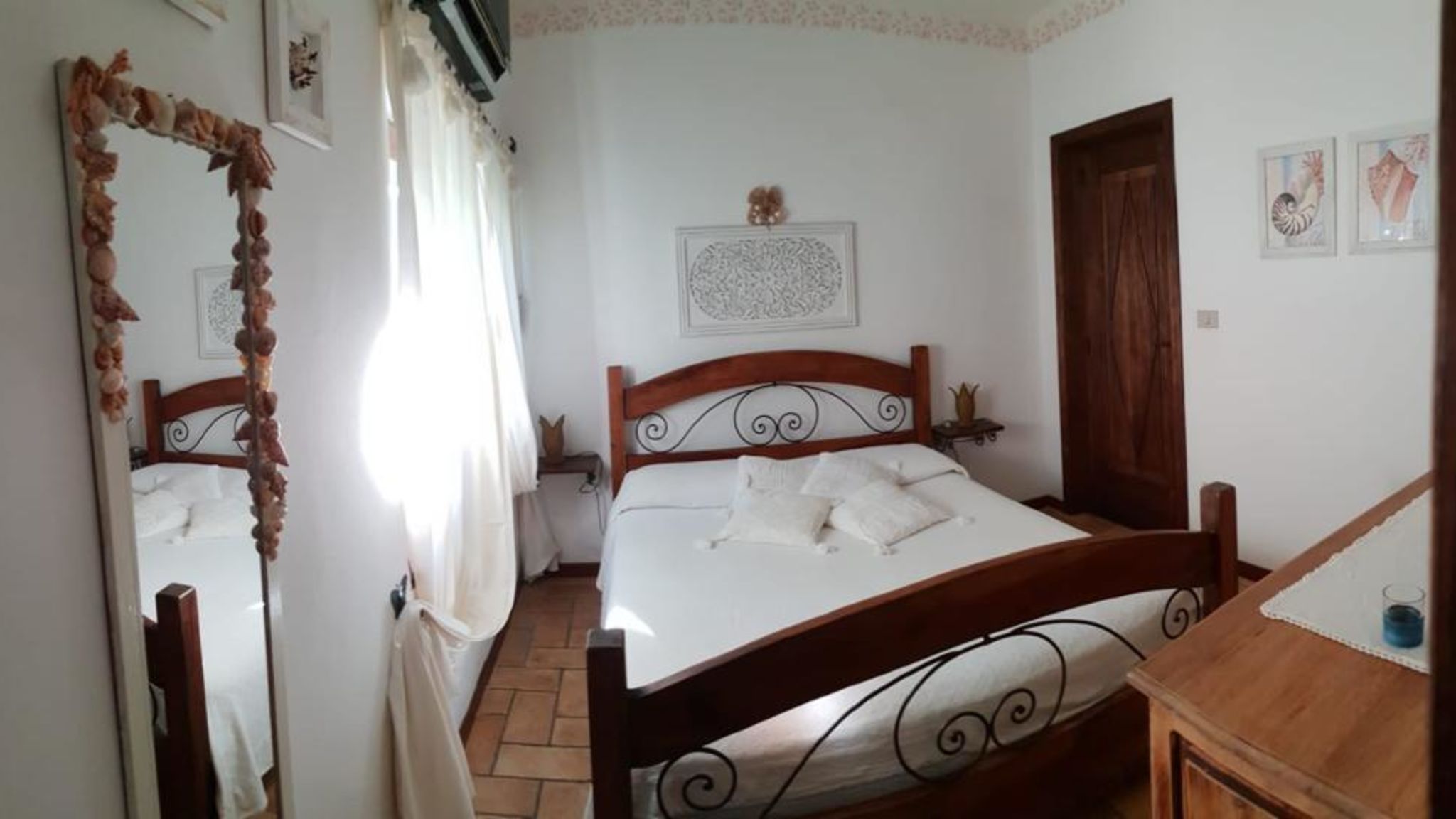 Villa Le Brezze