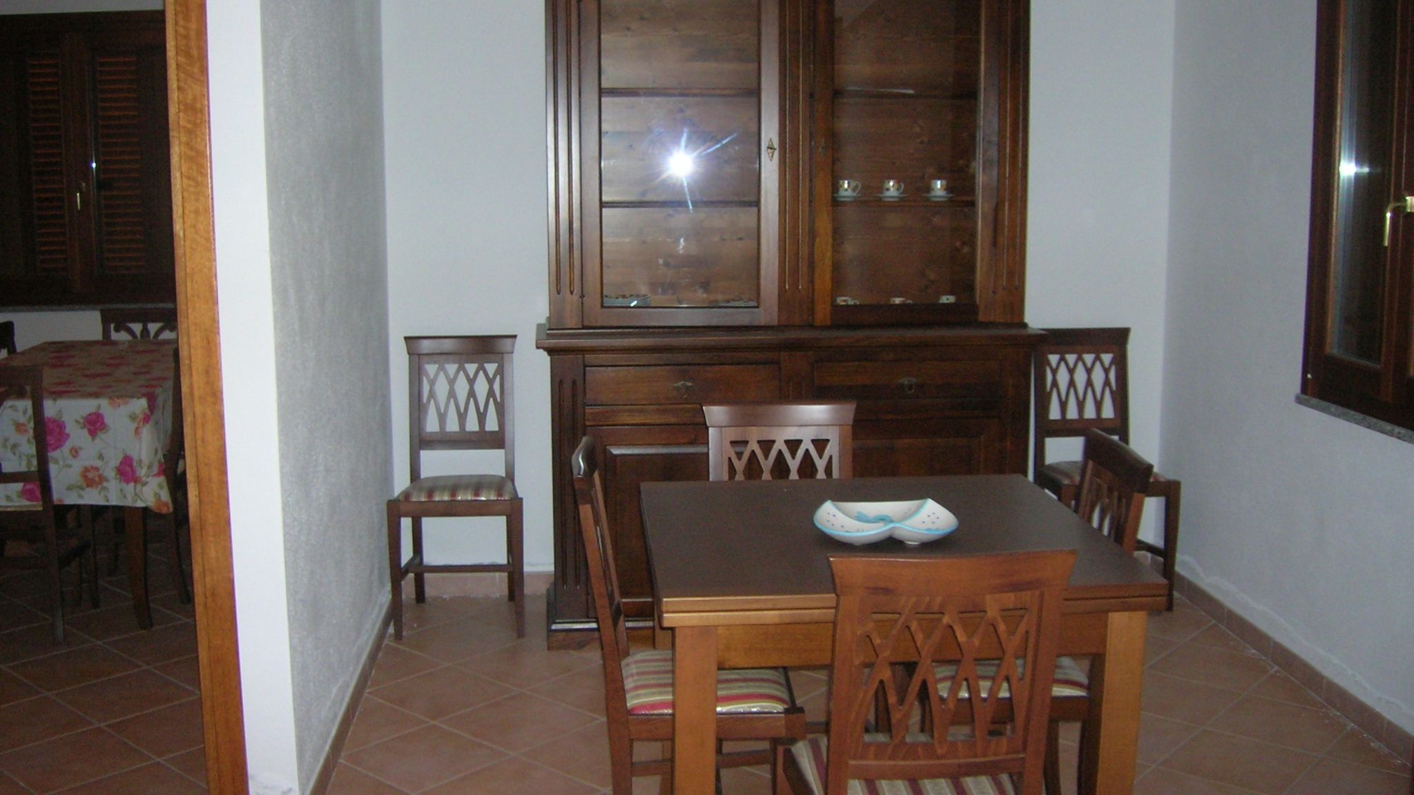 Casa Vacanze Posada centro IGNA01