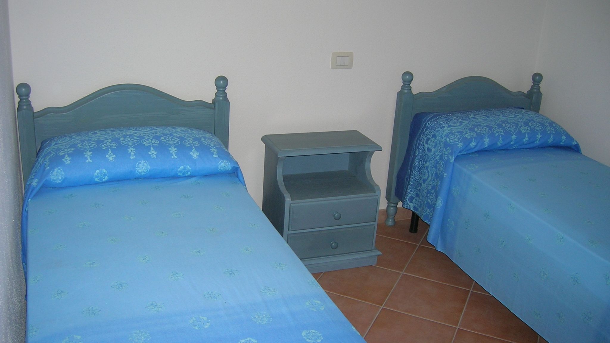 Casa Vacanze Posada centro IGNA01