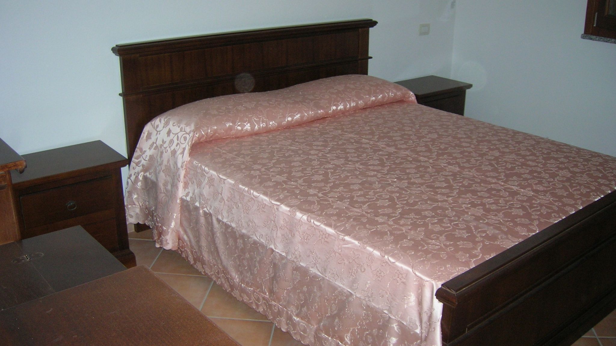 Casa Vacanze Posada centro IGNA01