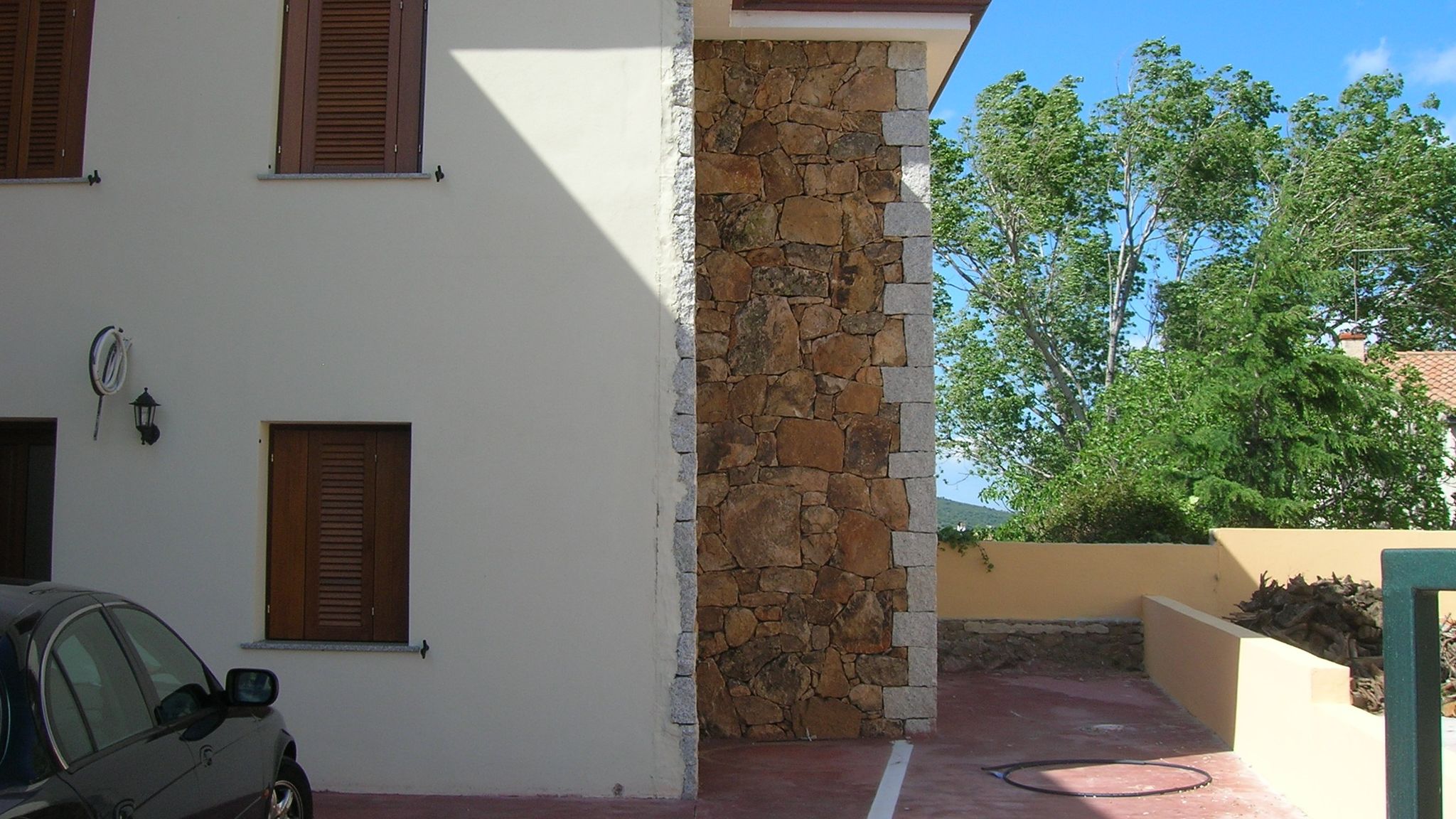 Casa Vacanze Posada centro IGNA01