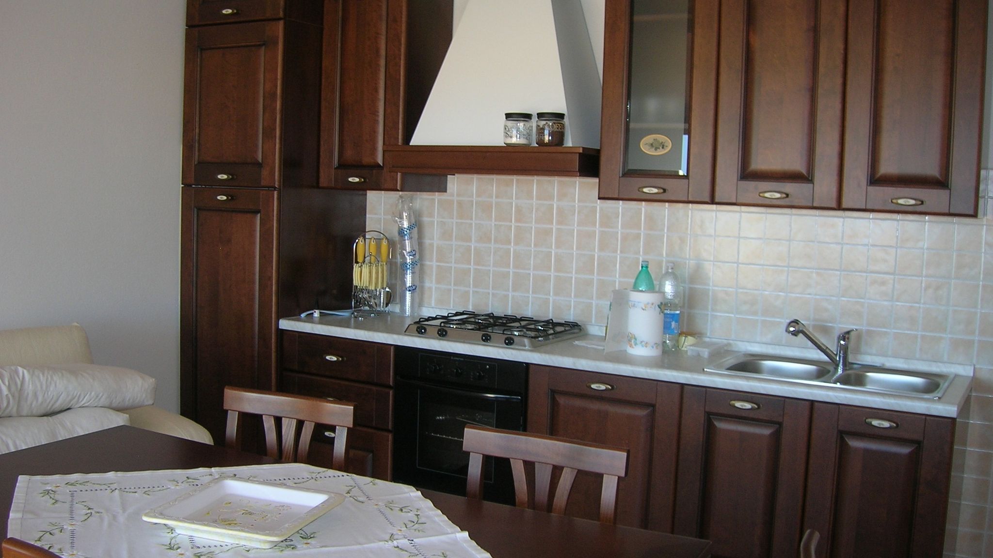 Casa Vacanze Posada centro IGNA01