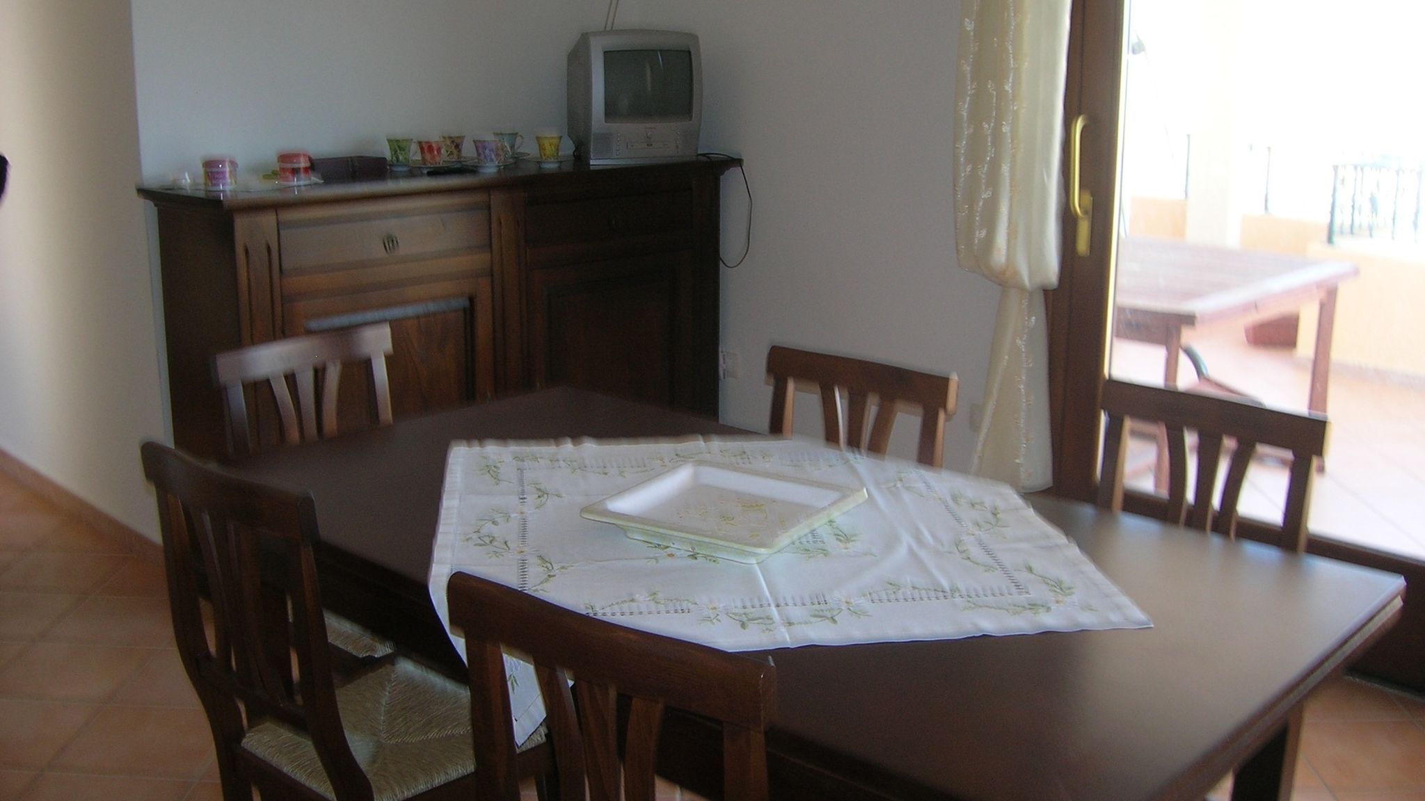 Casa Vacanze Posada centro IGNA01