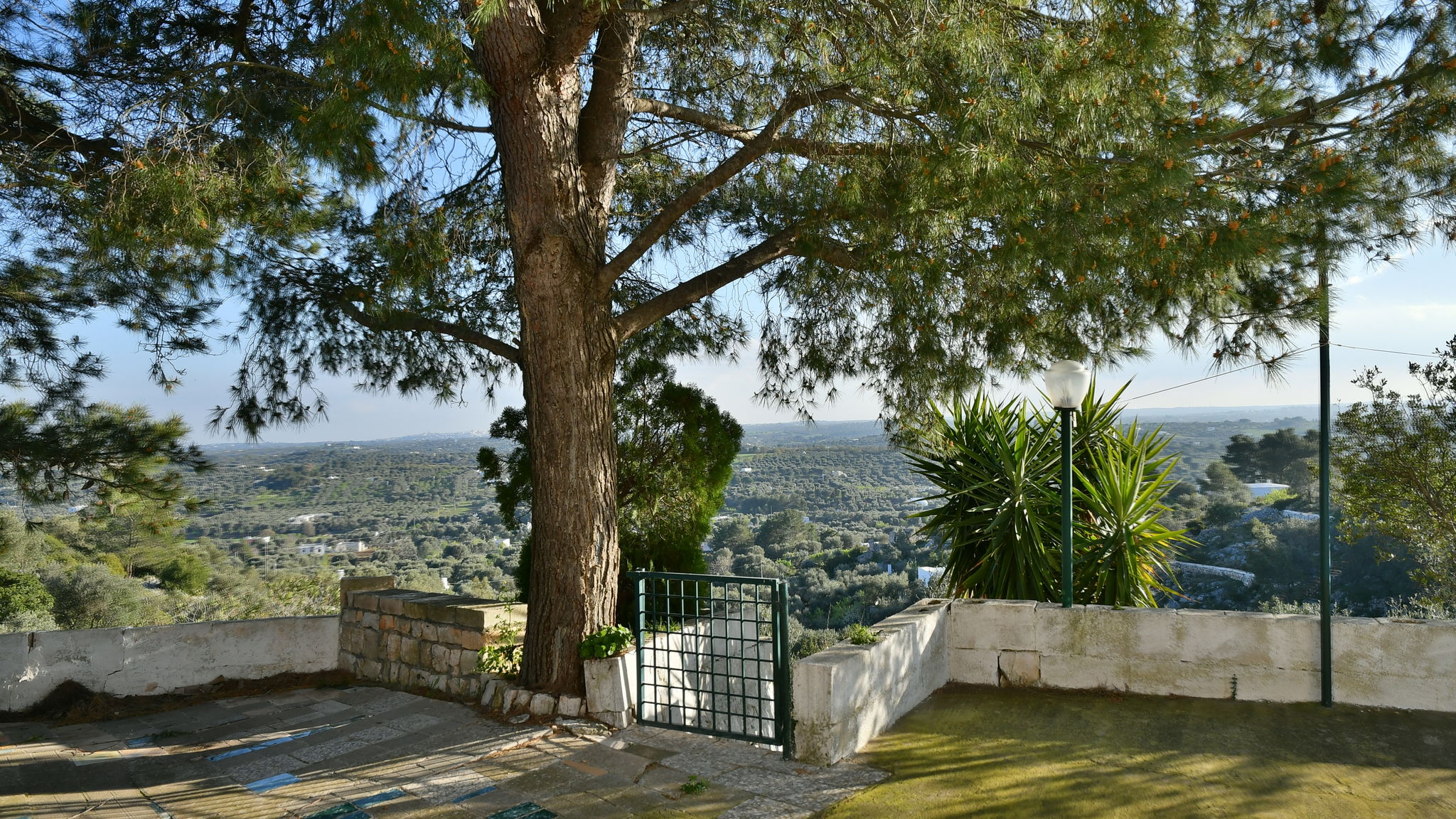 Trullo Badessa