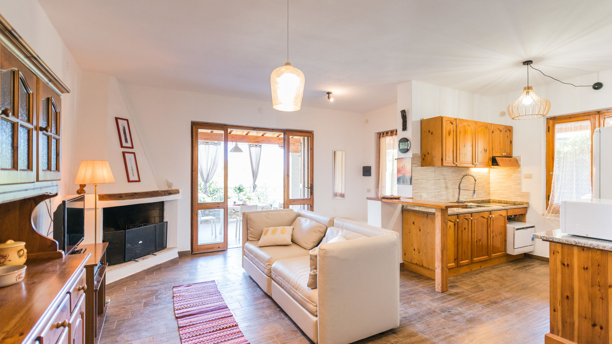 Splendida villa 200m dal mare