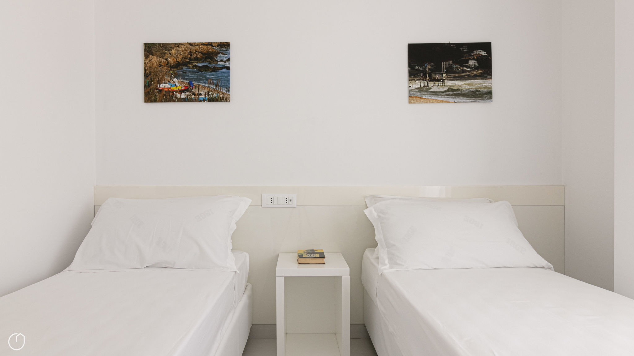 Italianway Termoli Rivazzurra Homes - 52