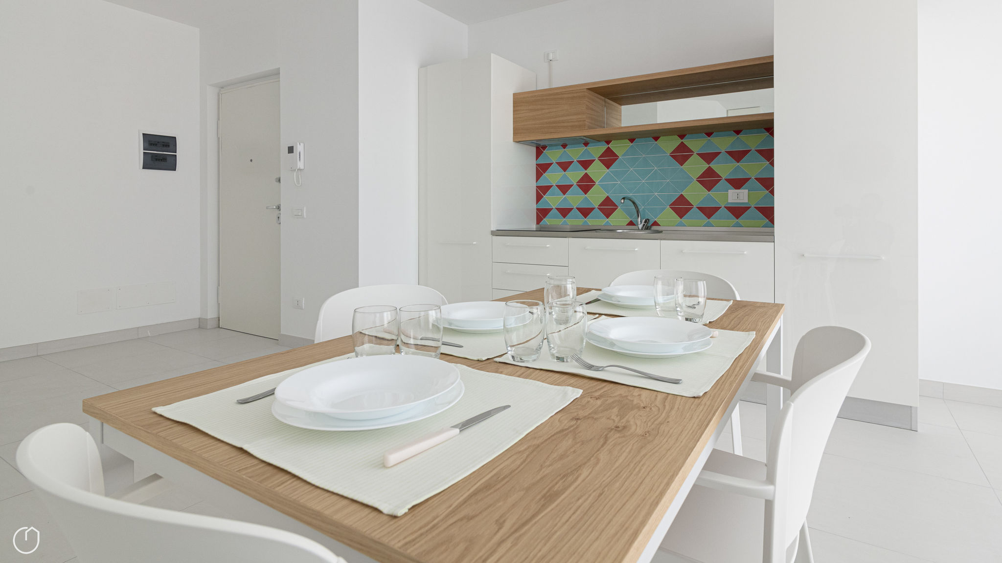 Italianway Termoli Rivazzurra Homes - 52