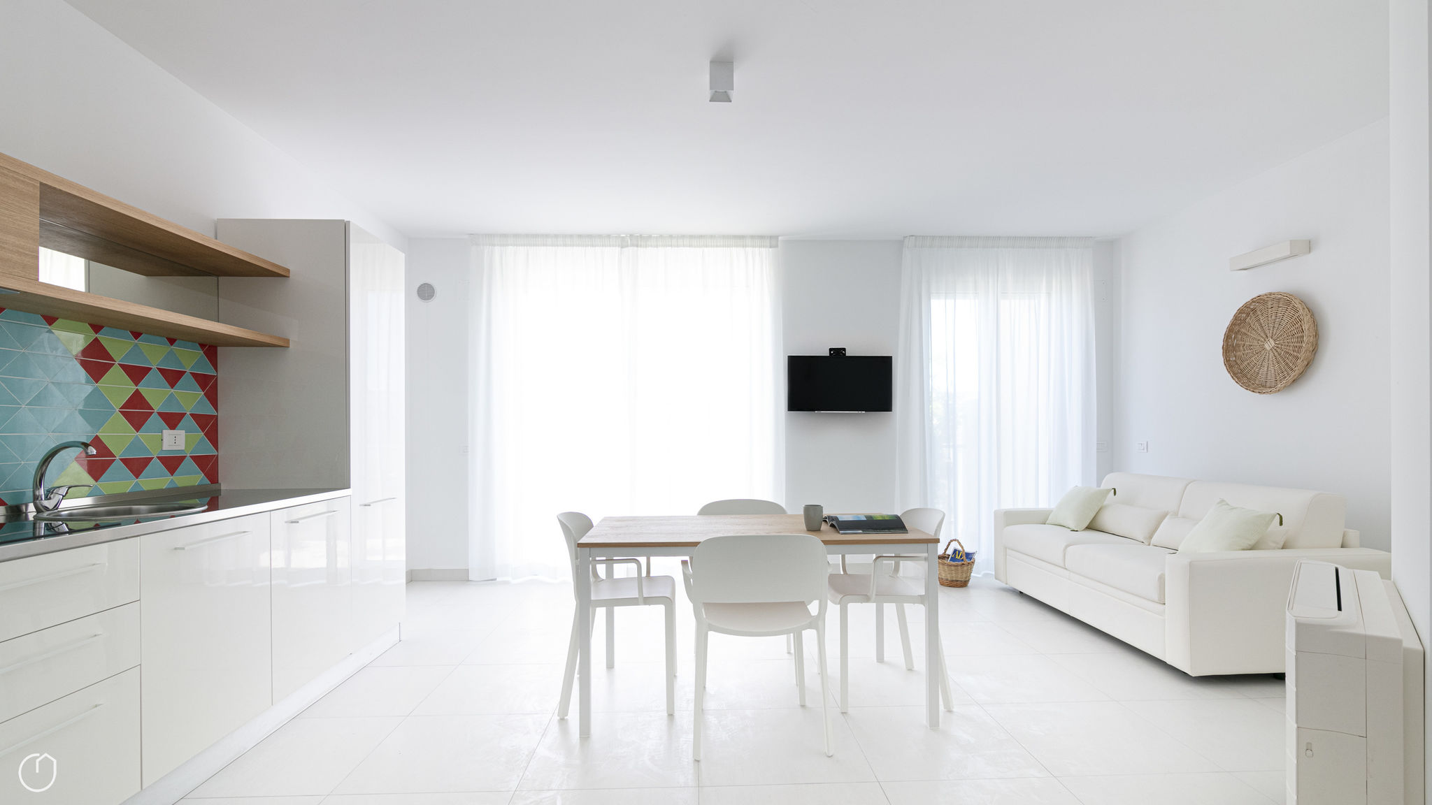 Italianway Termoli Rivazzurra Homes - 52