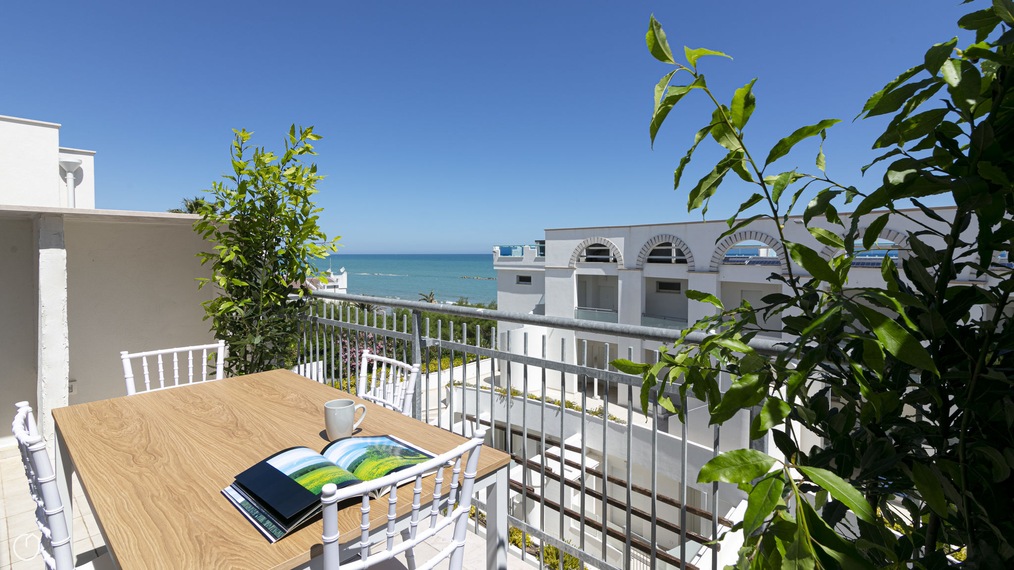 Italianway Termoli Rivazzurra Homes - 52