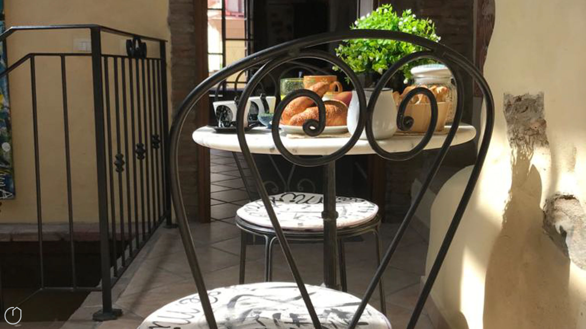 B&B Le Mistral - A