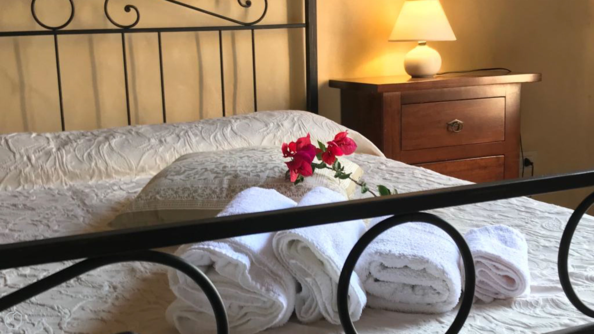 B&B Le Mistral - B
