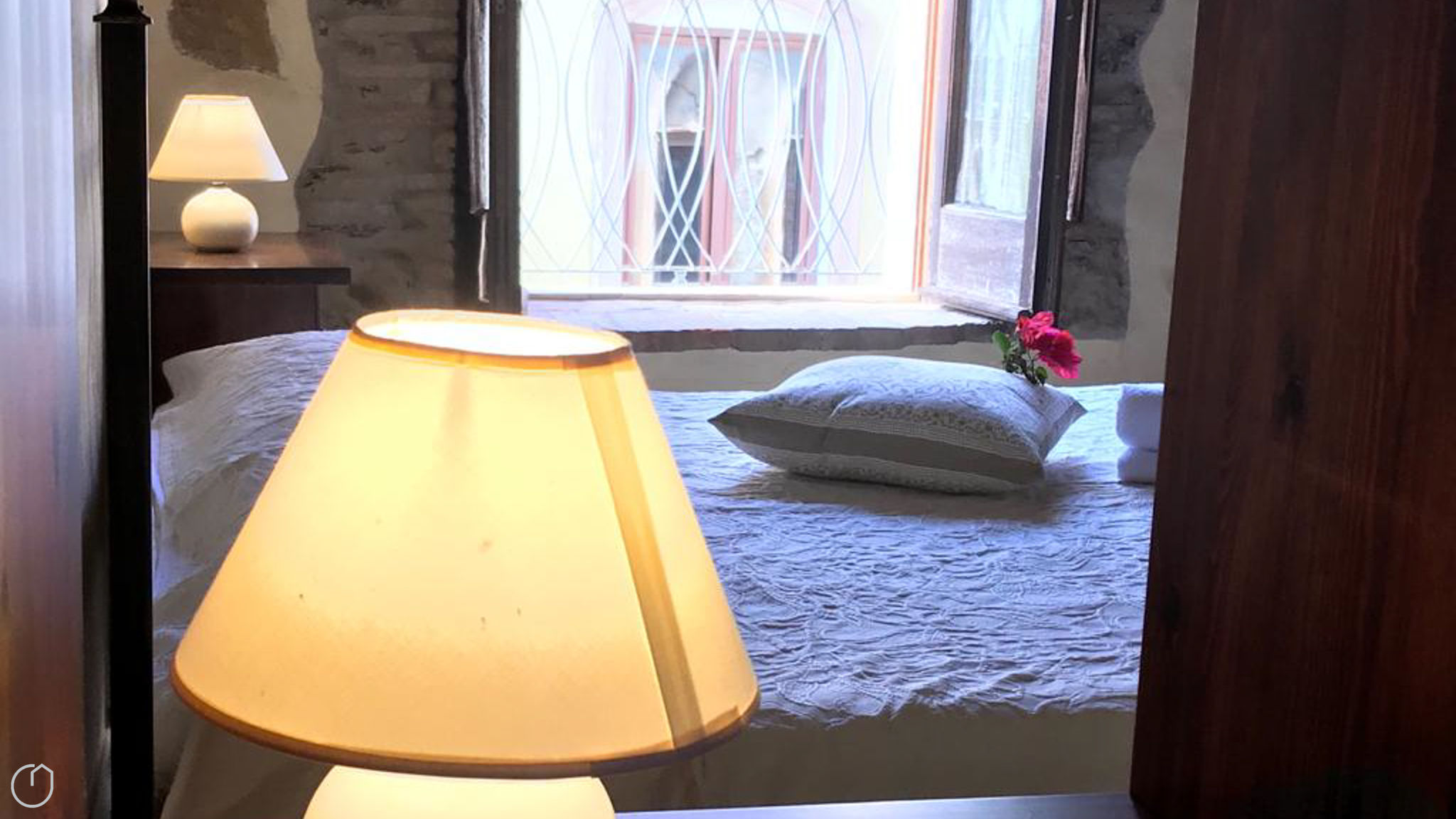 B&B Le Mistral - B