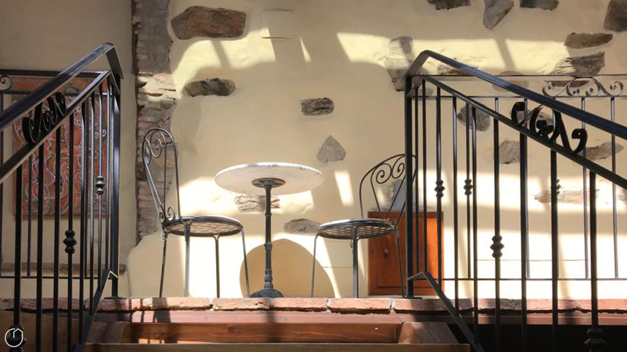 B&B Le Mistral - B