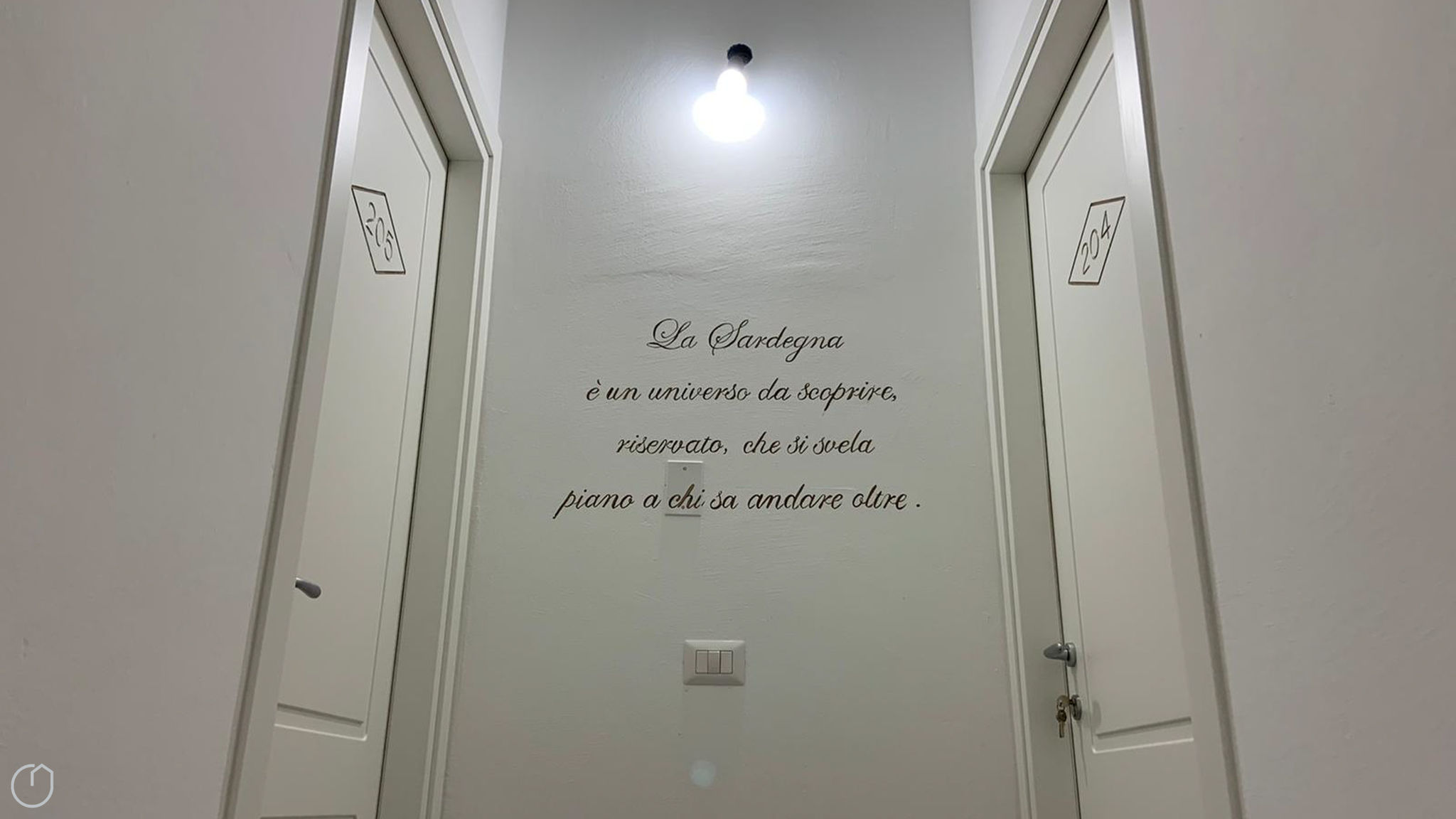 B&B Dandana - Camera 201