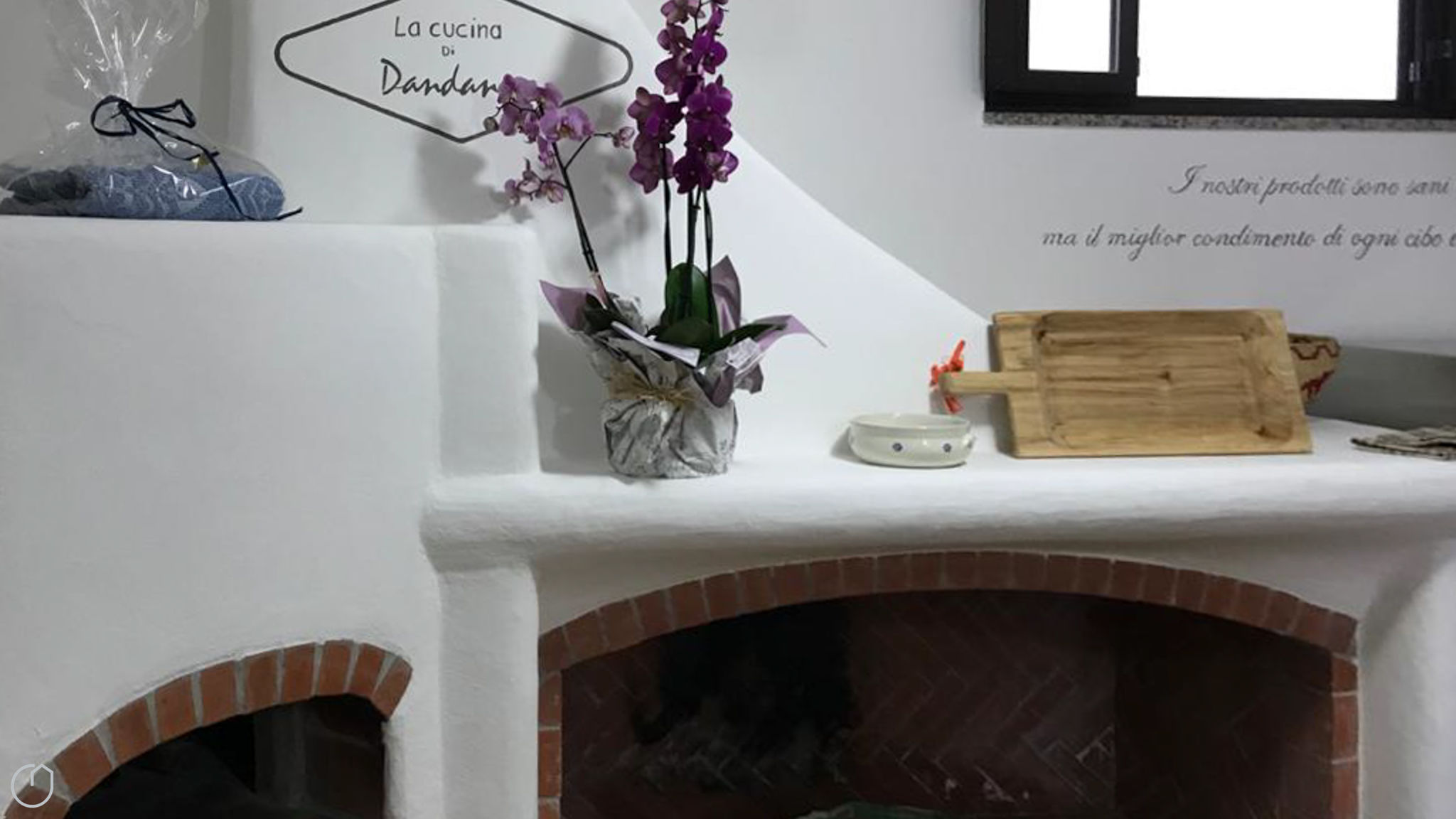 B&B Dandana - Camera 201