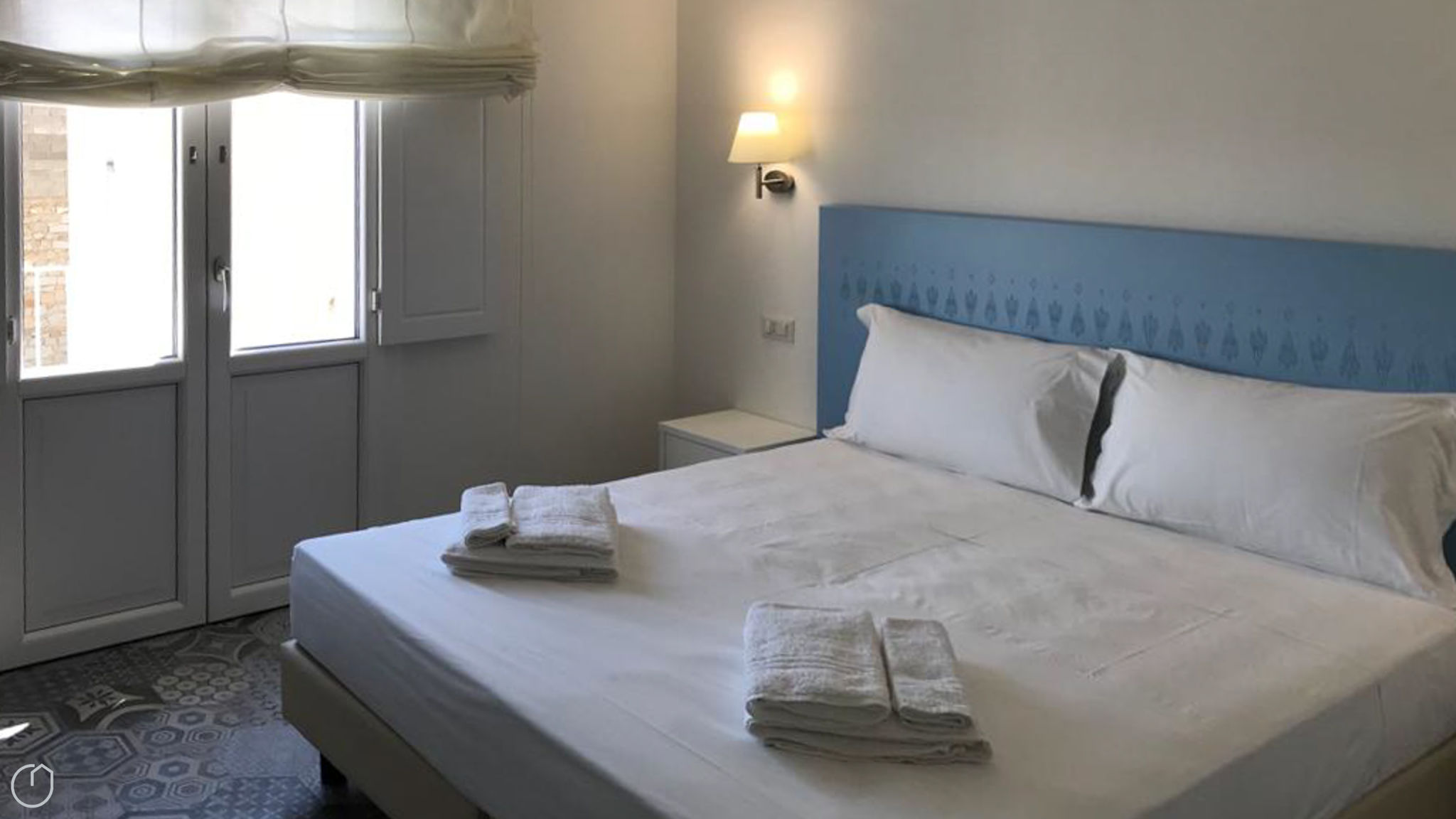 B&B Dandana - Camera 201