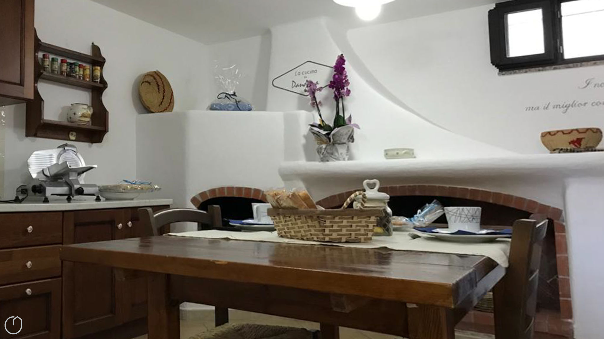 B&B Dandana - Camera 201