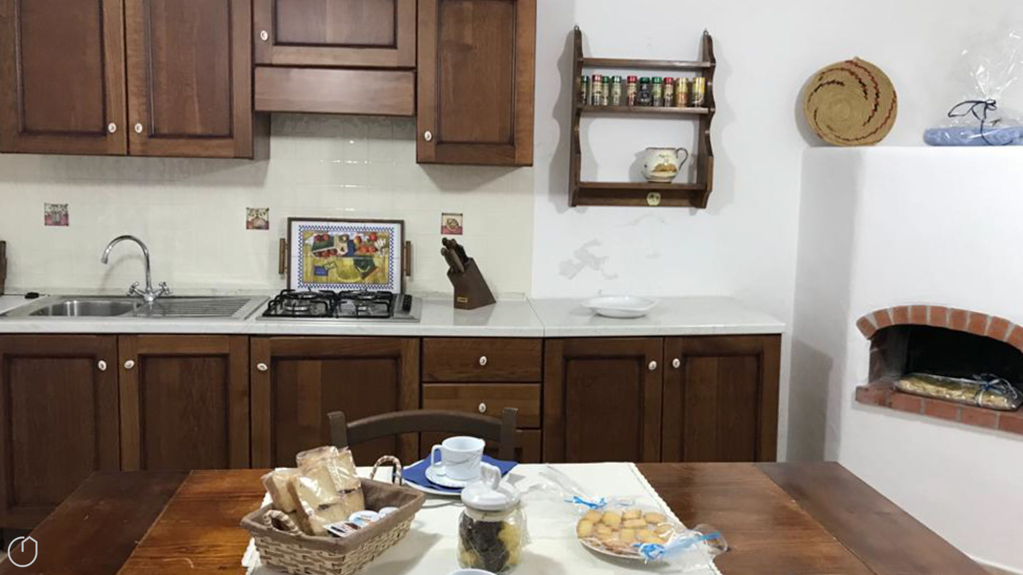 B&B Dandana - Camera 204