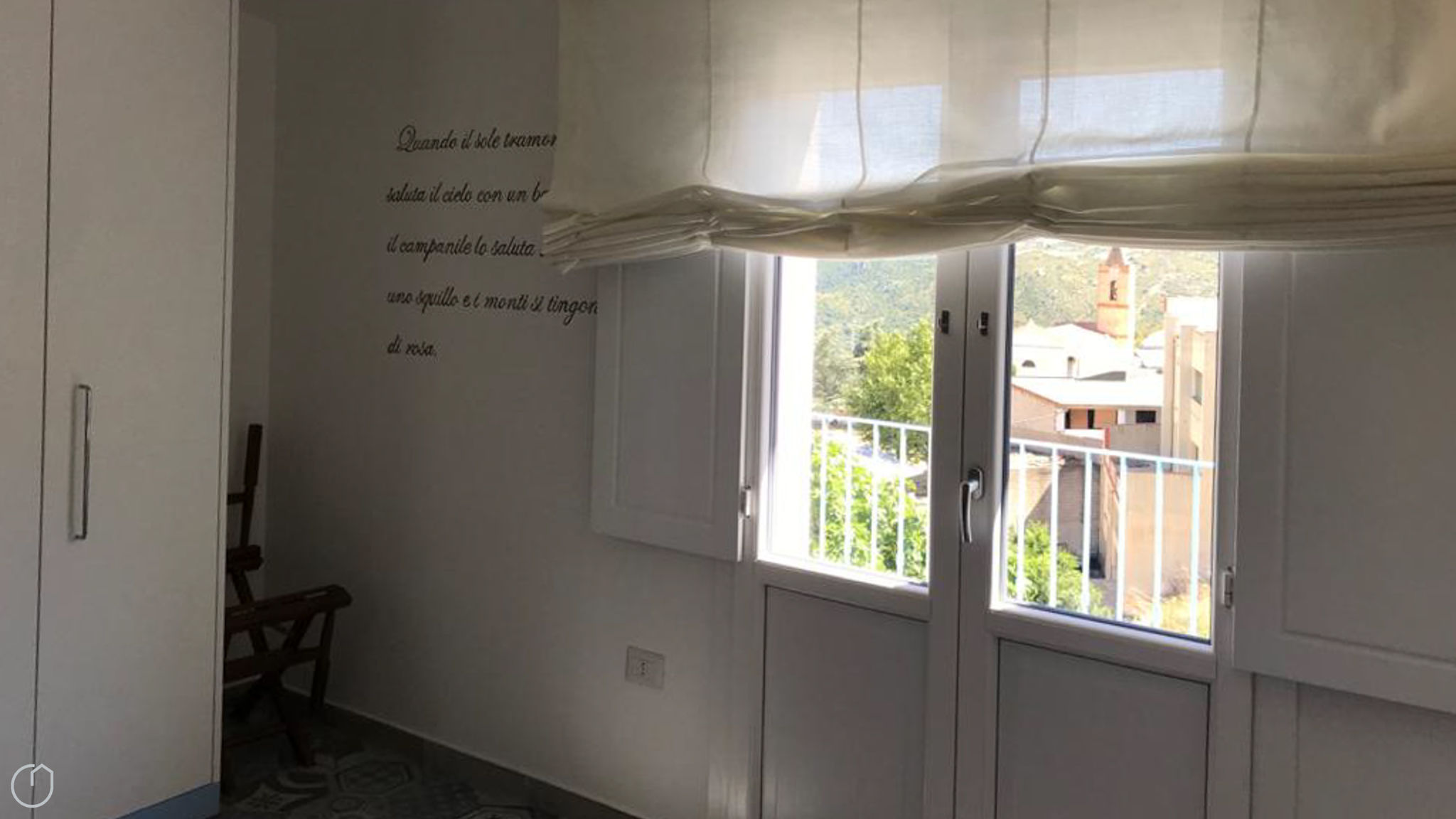 B&B Dandana - Camera 204