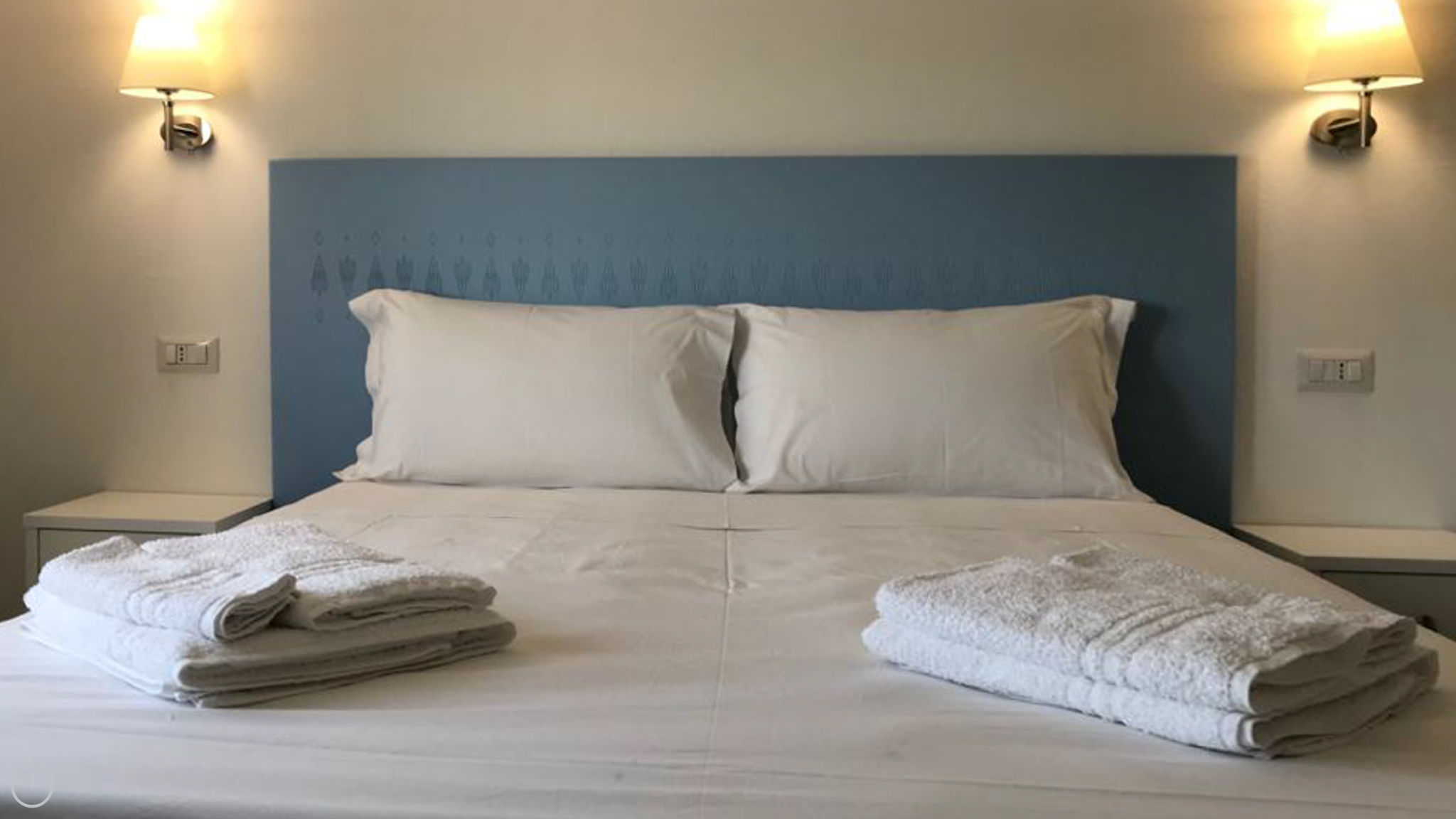 B&B Dandana - Camera 204