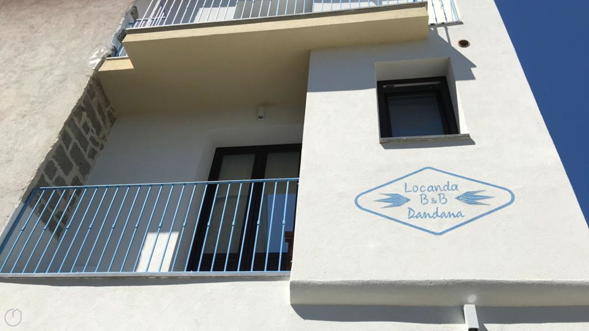 B&B Dandana - Camera 204