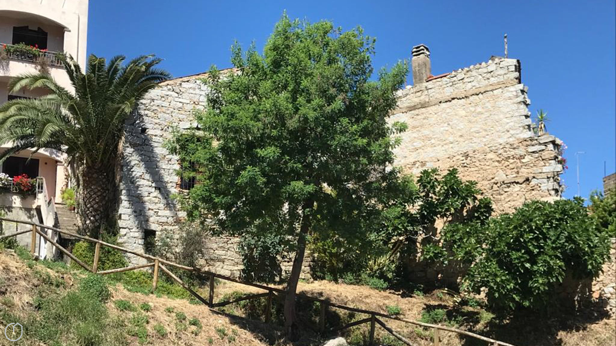 B&B Dandana - Camera 204