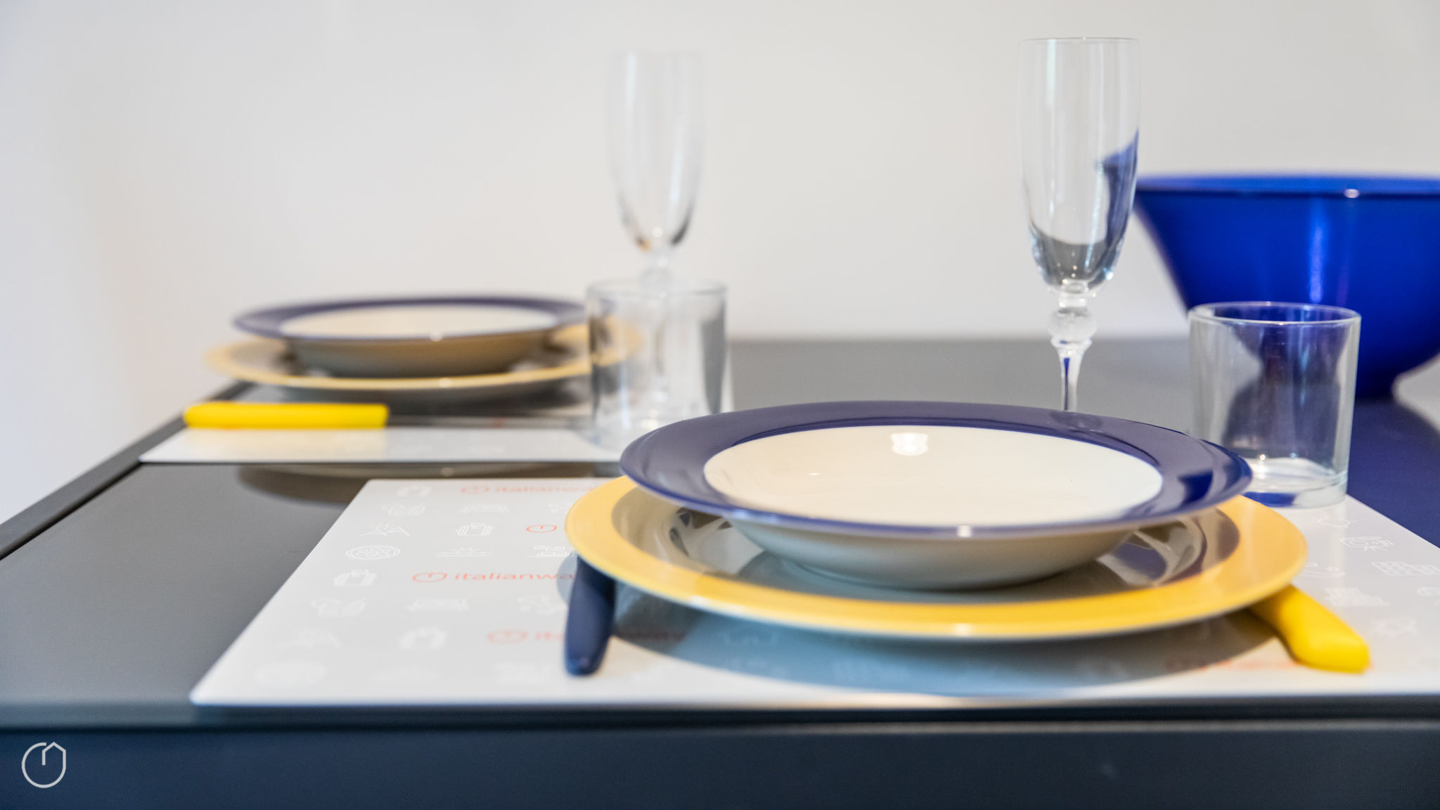 Italianway Udine Bersaglio 25