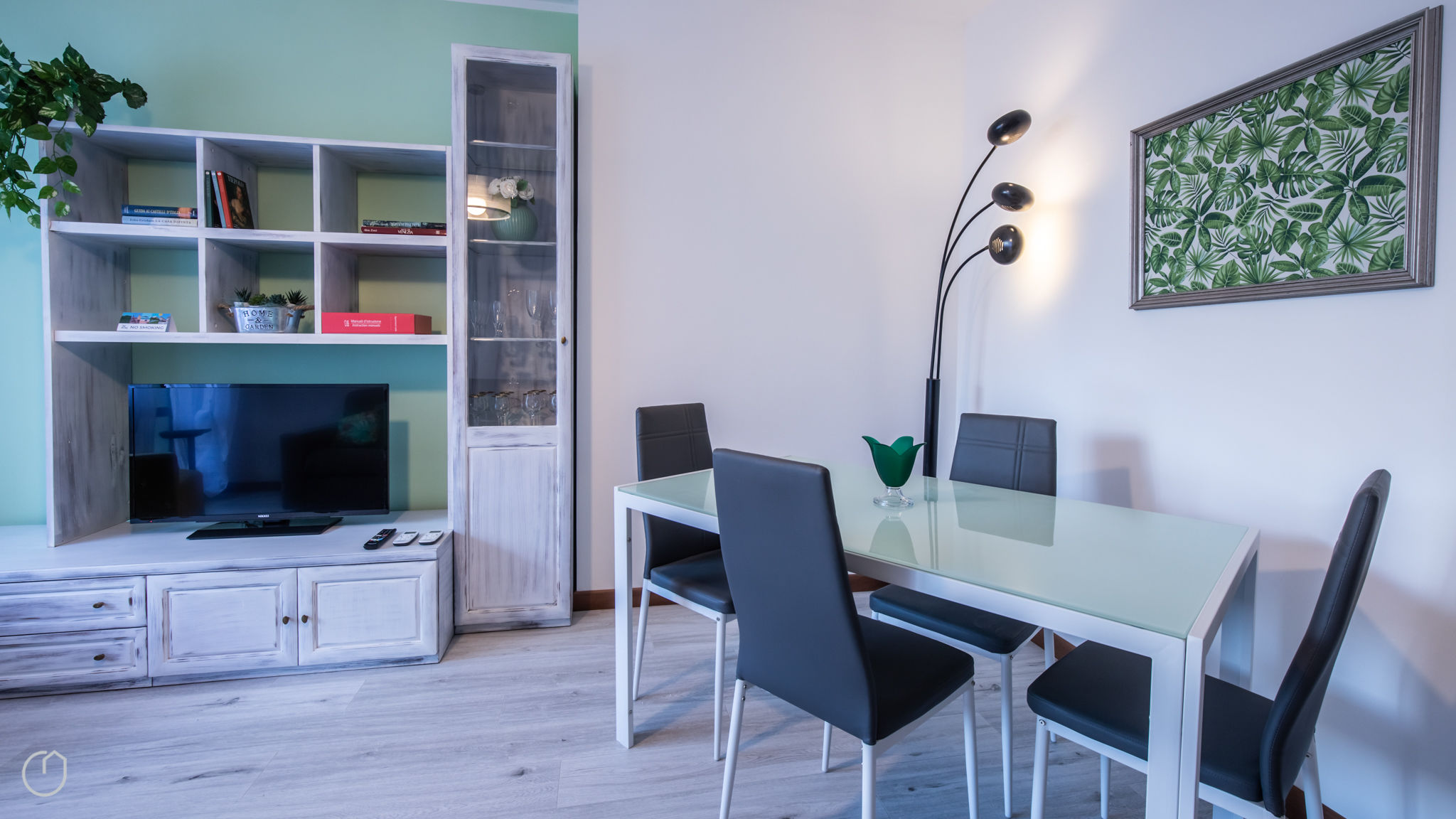 Italianway Udine Bersaglio 25