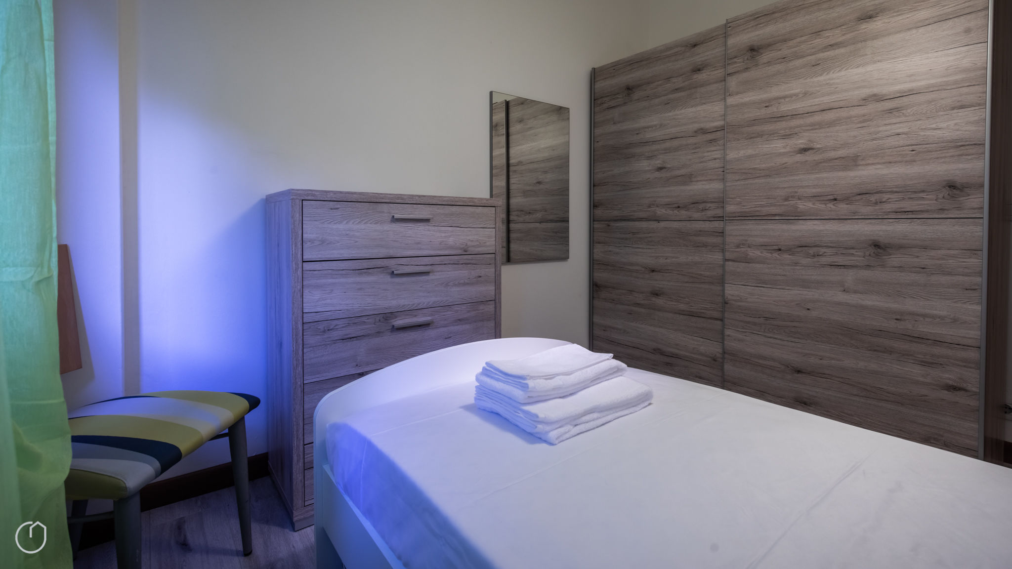 Italianway Udine Bersaglio 25