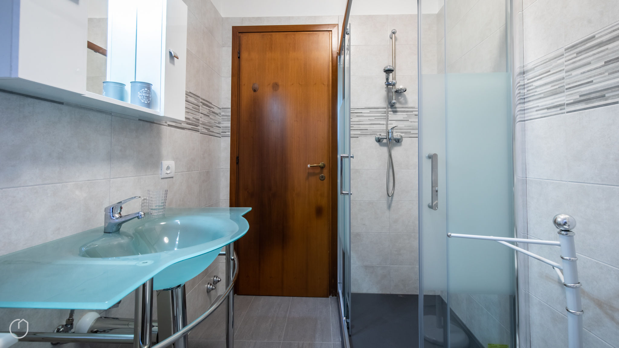 Italianway Udine Bersaglio 25