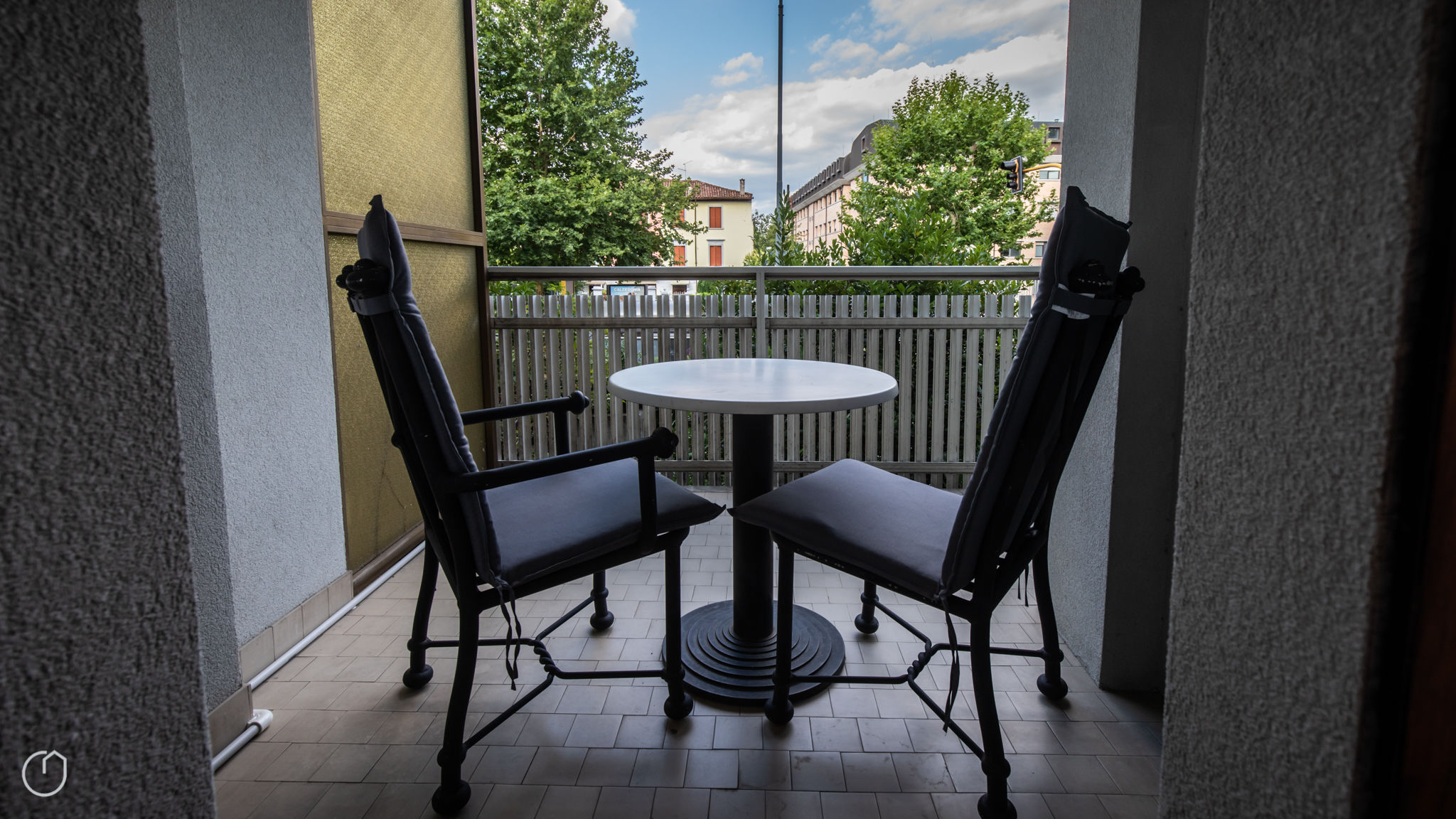 Italianway Udine Bersaglio 25