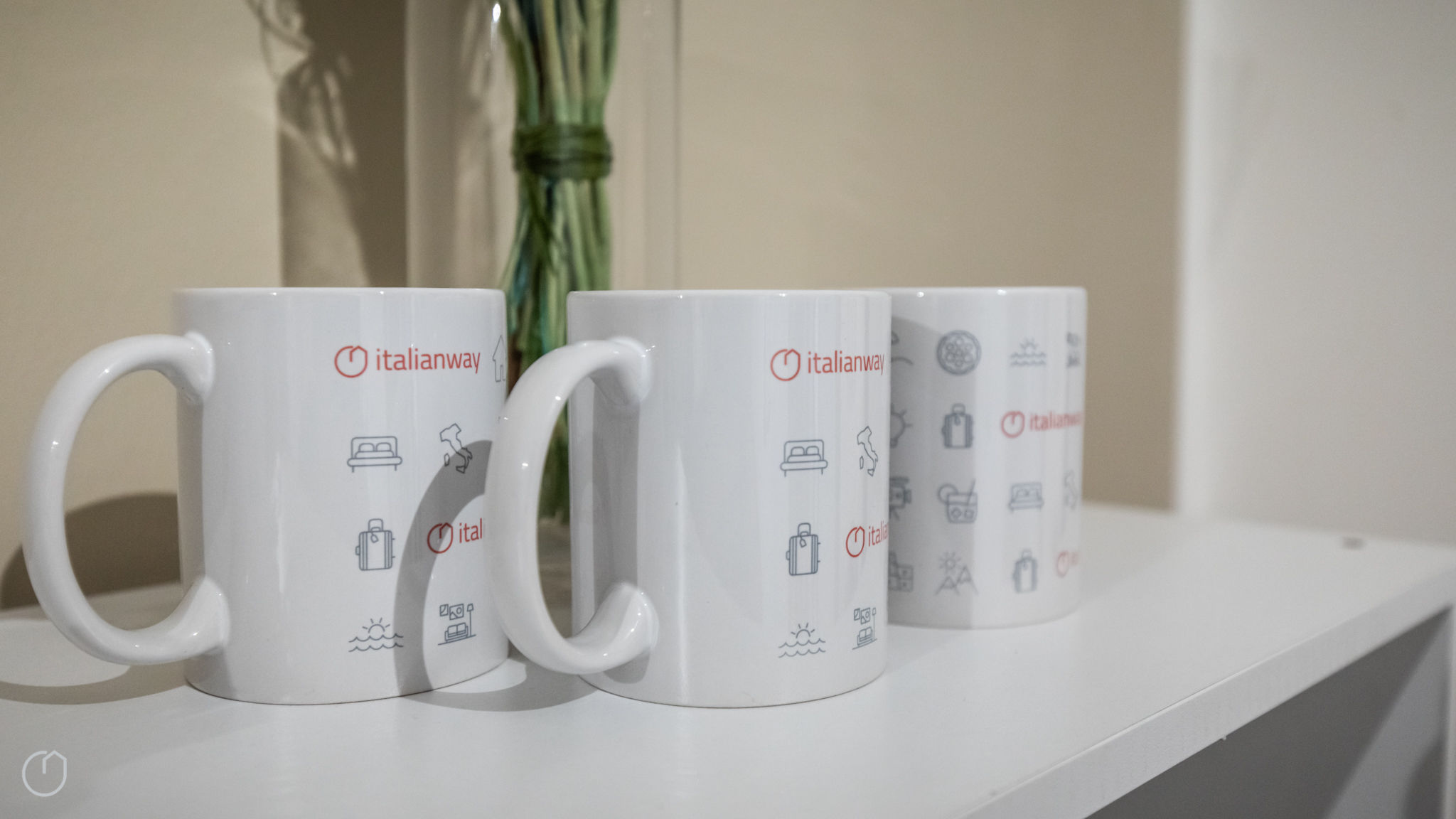 Italianway Udine Bersaglio 25