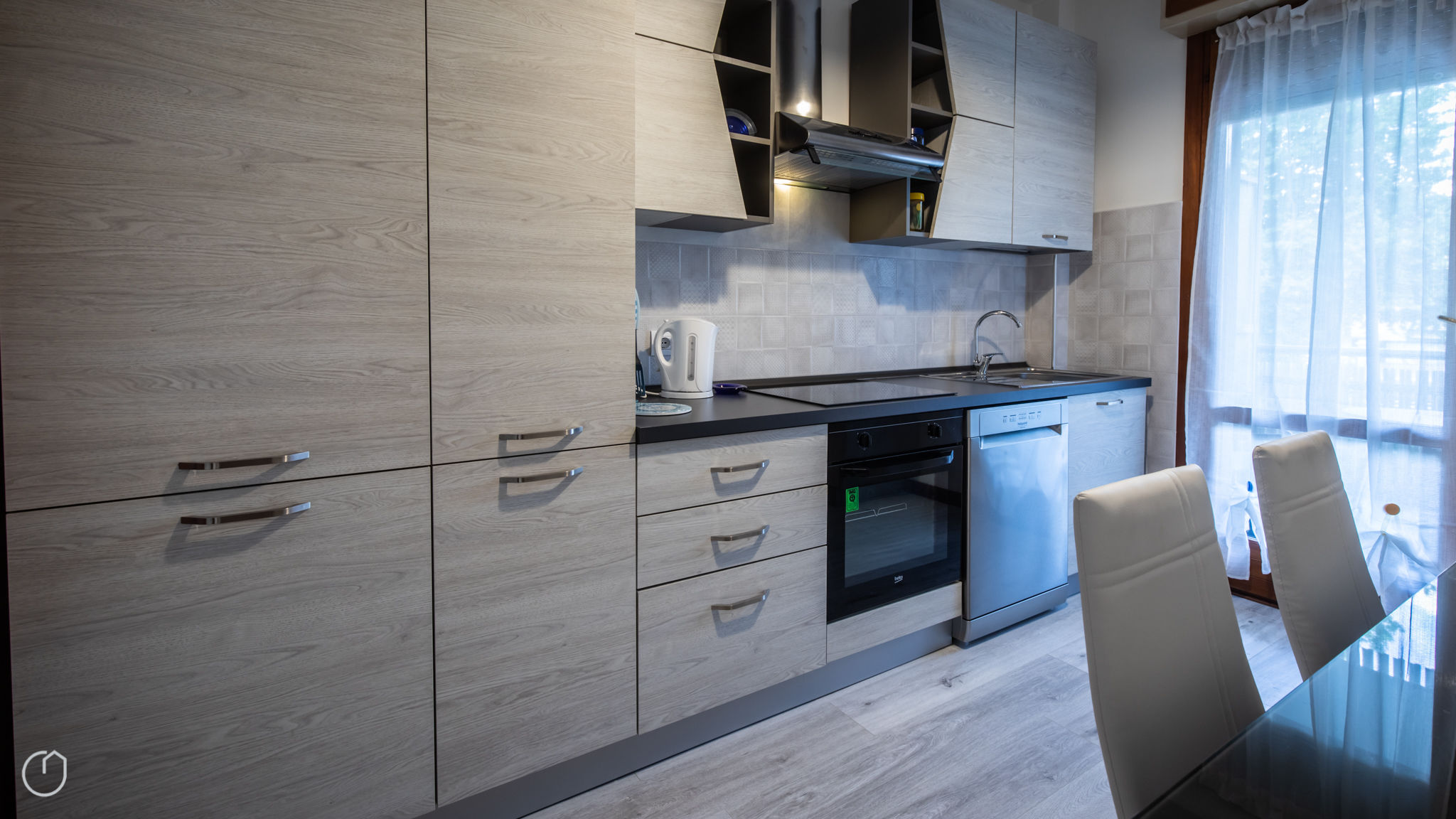 Italianway Udine Bersaglio 25